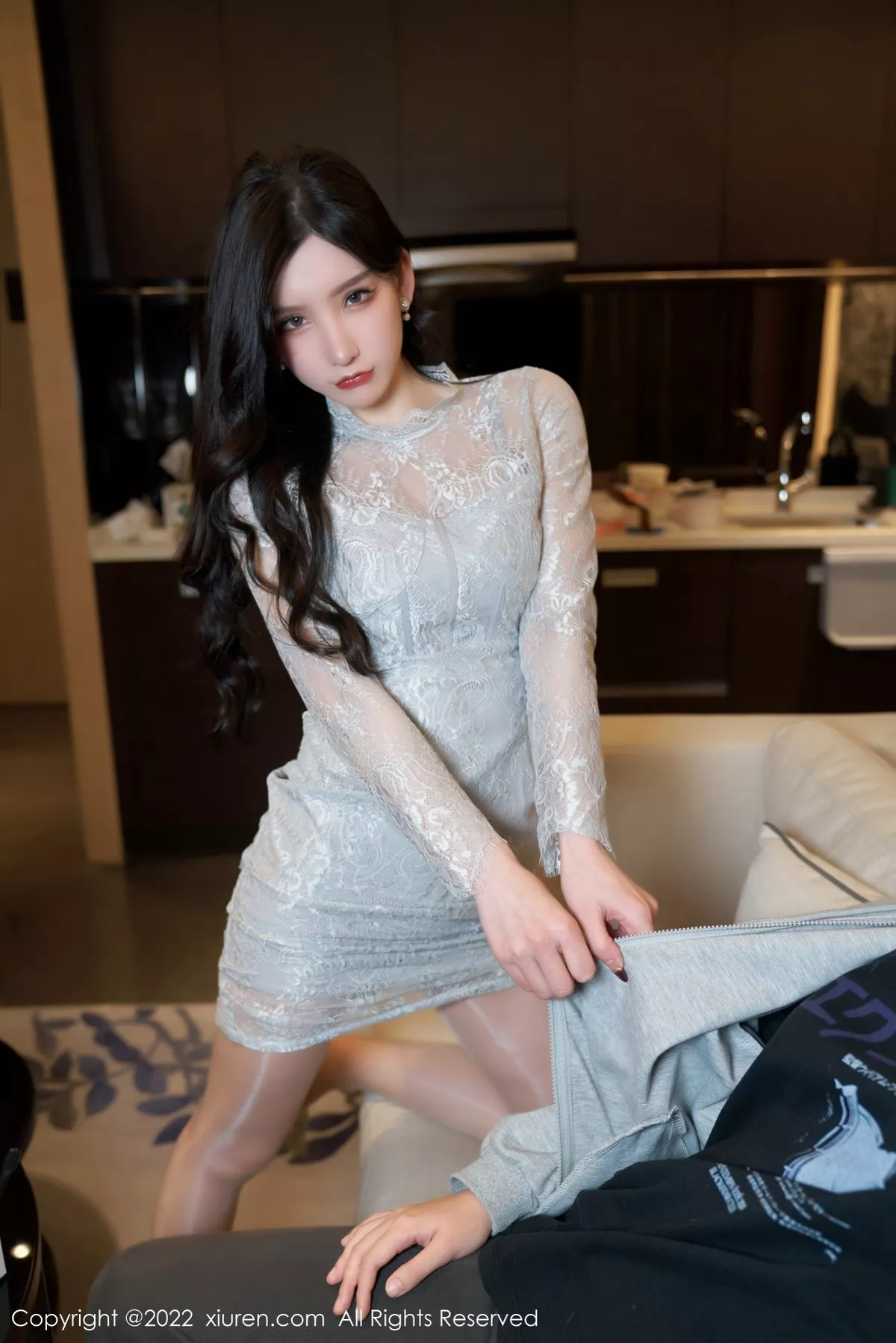 [XiuRen秀人网]第4774期周于希写真 [75P]-027