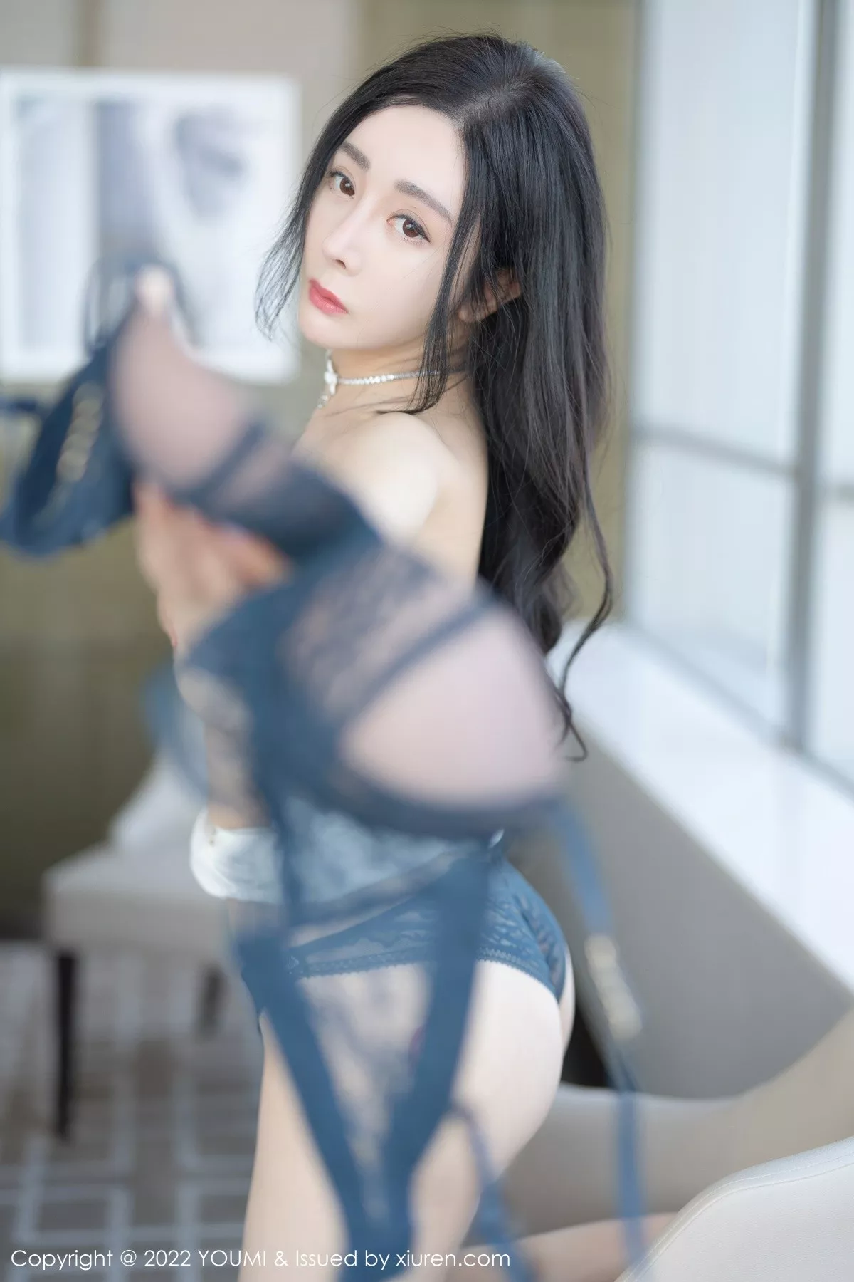 [YouMi尤蜜荟]第769期允爾写真 [61P]-037
