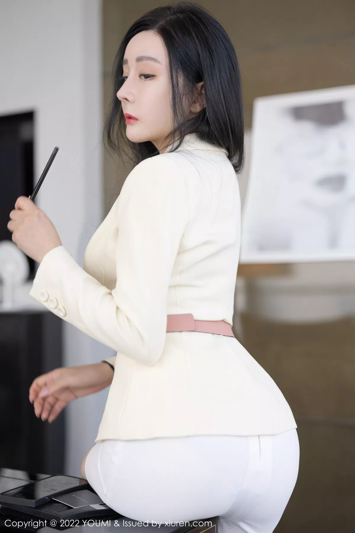 [YouMi尤蜜荟]第769期允爾写真 [61P]-060