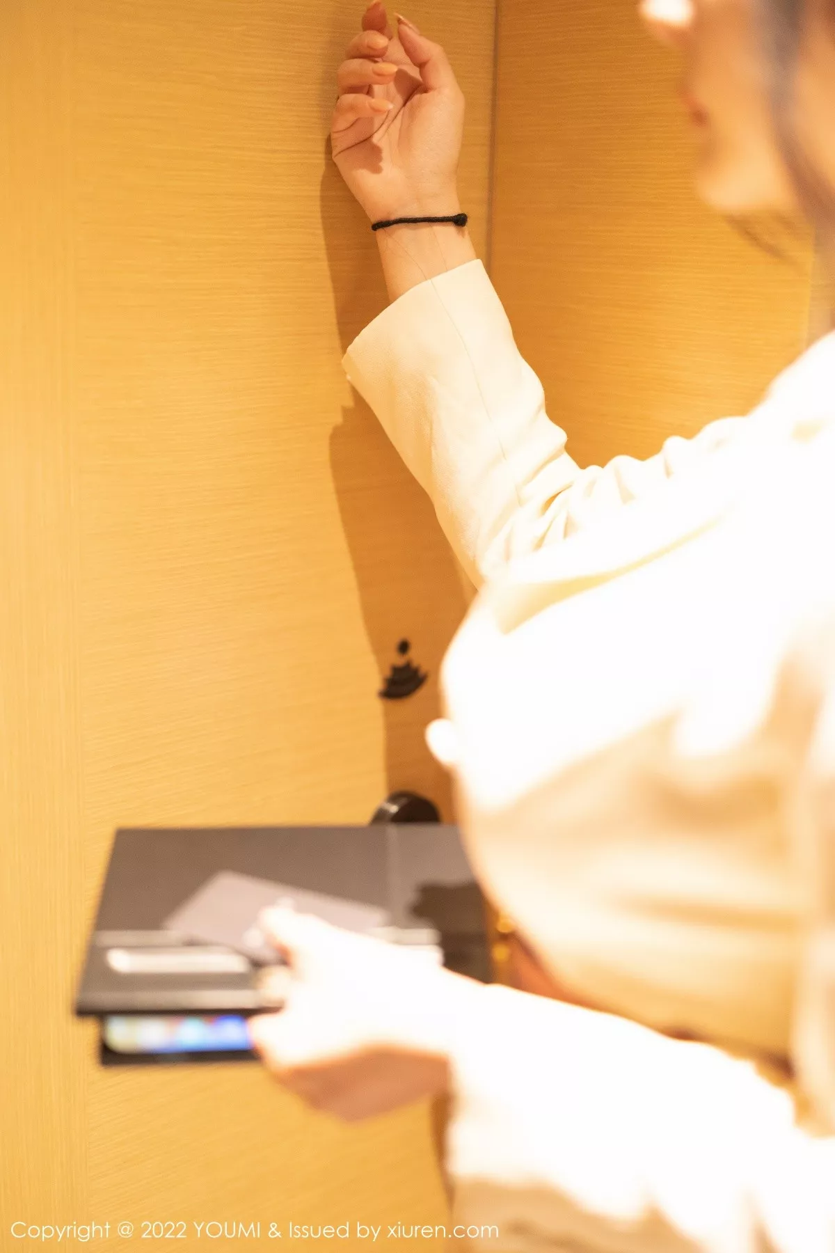 [YouMi尤蜜荟]第769期允爾写真 [61P]-044