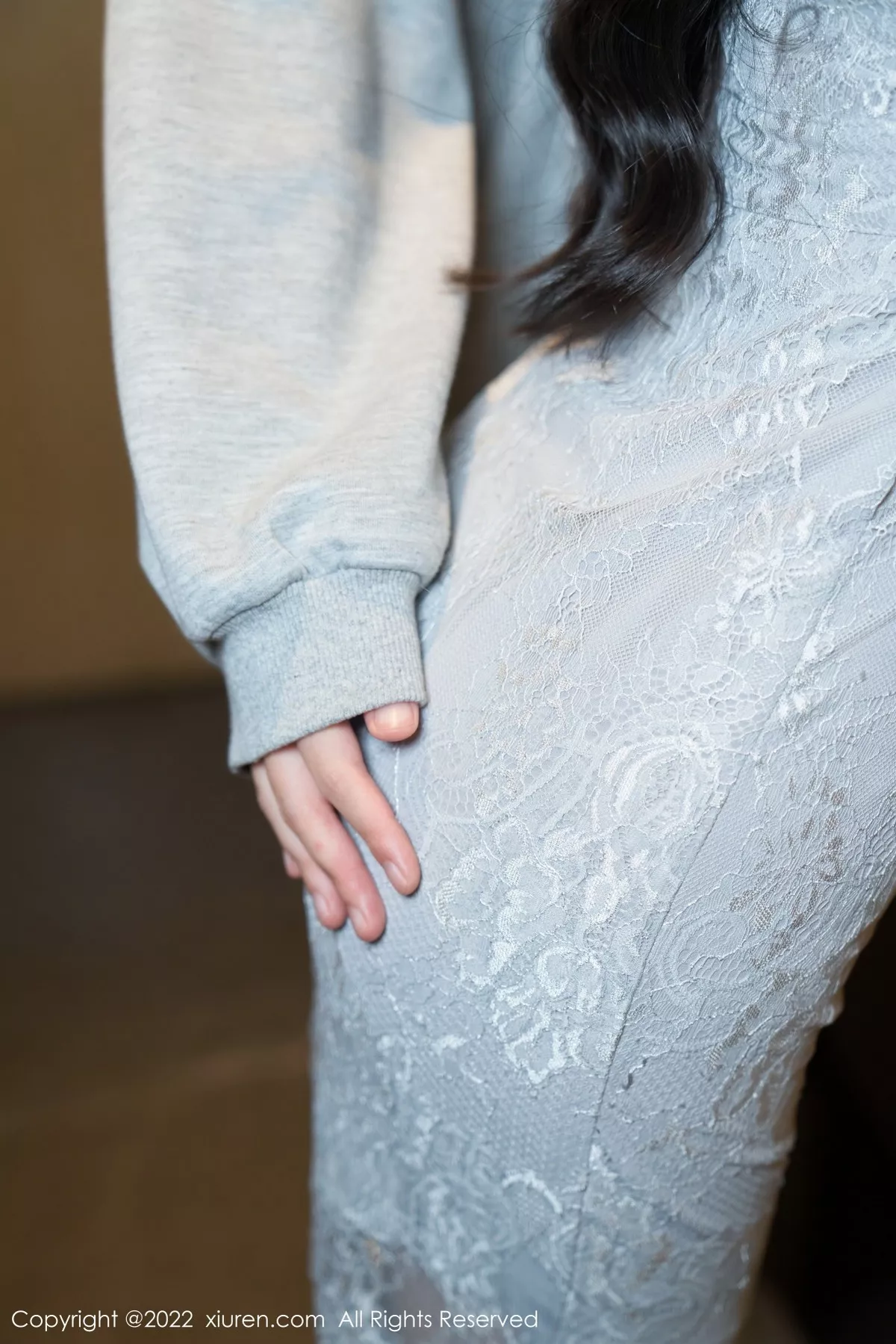 [XiuRen秀人网]第4774期周于希写真 [75P]-013