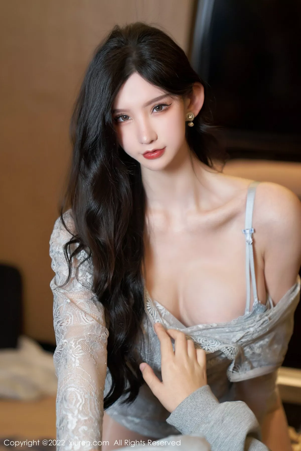 [XiuRen秀人网]第4774期周于希写真 [75P]-033