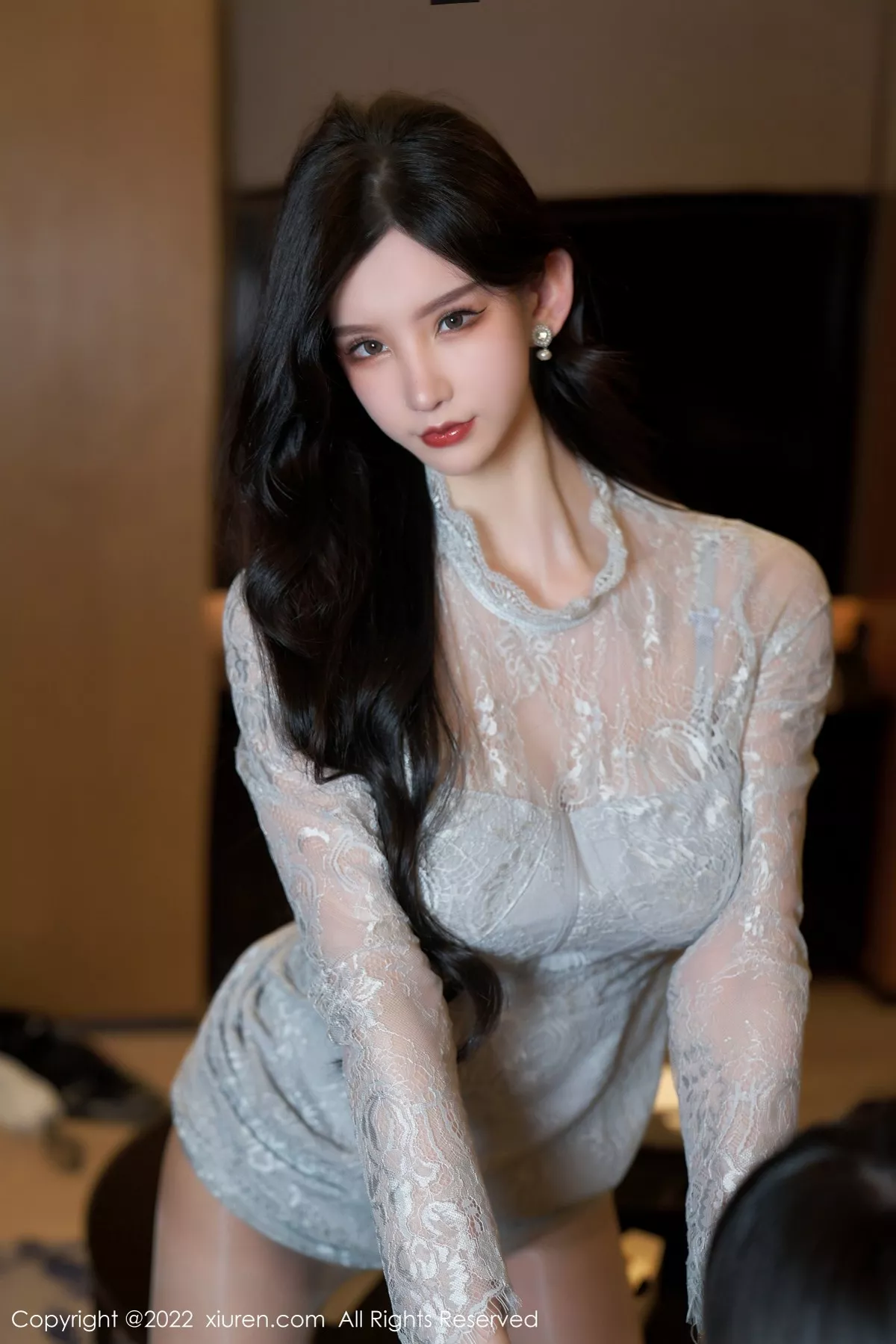 [XiuRen秀人网]第4774期周于希写真 [75P]-026