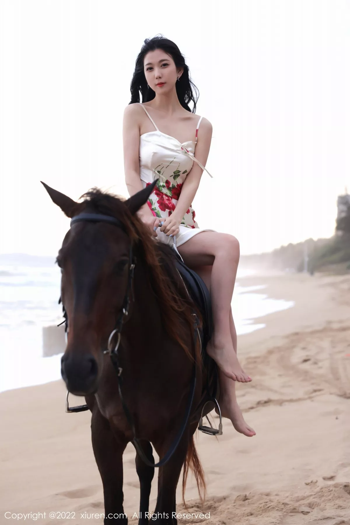 [XiuRen秀人网]第4915期李雅柔写真 [74P]-029