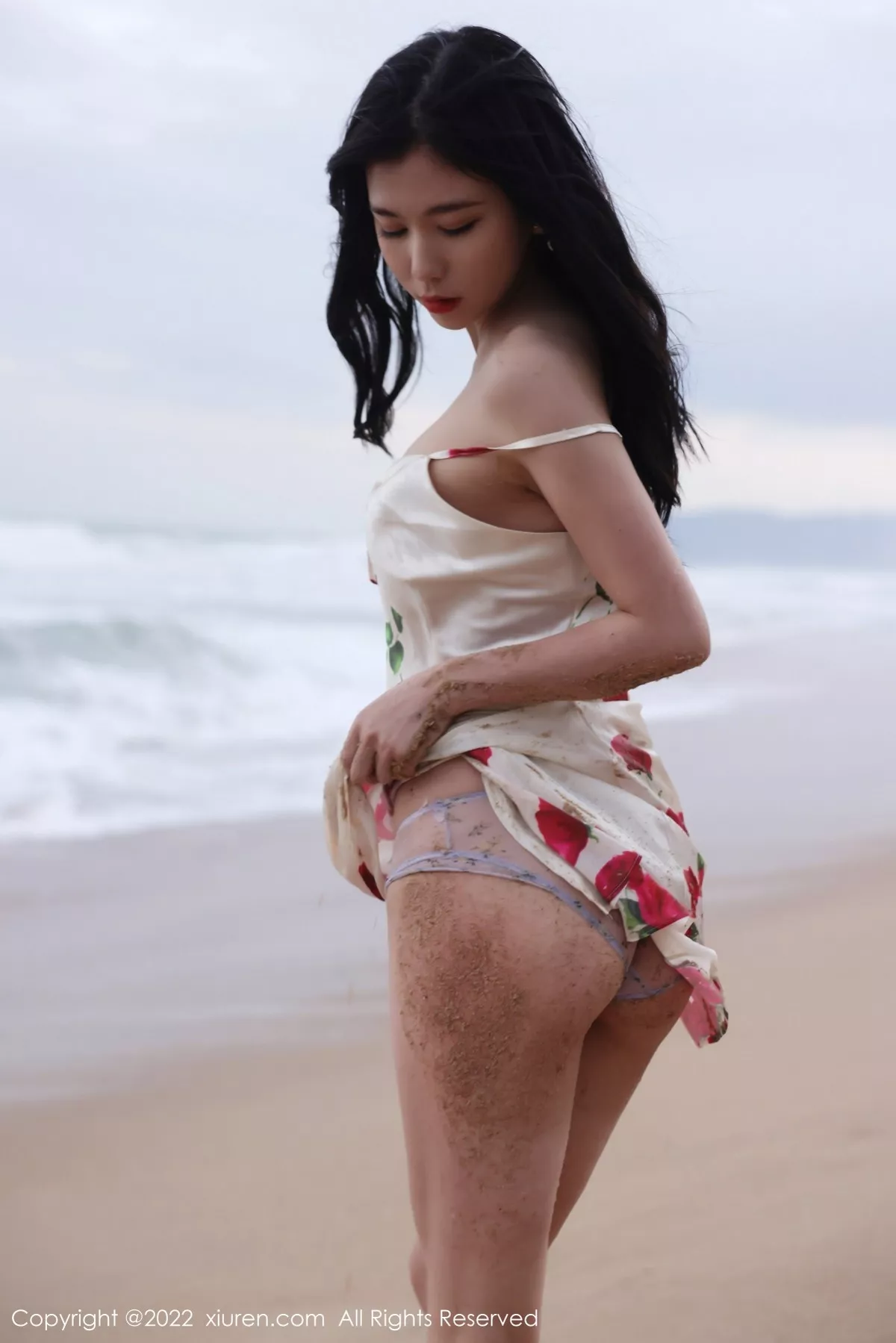 [XiuRen秀人网]第4915期李雅柔写真 [74P]-008