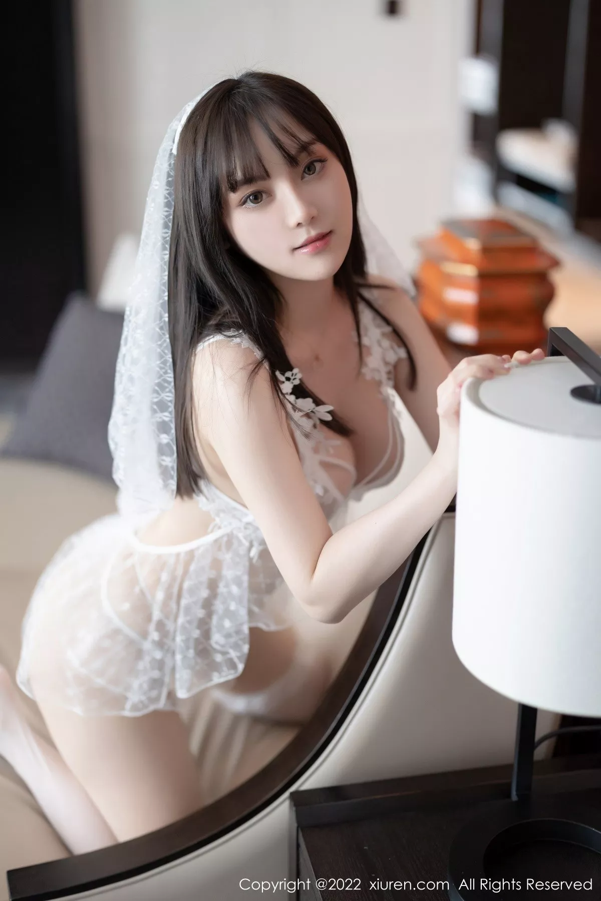 [XiuRen秀人网]第4919期豆瓣酱写真 [73P]-048