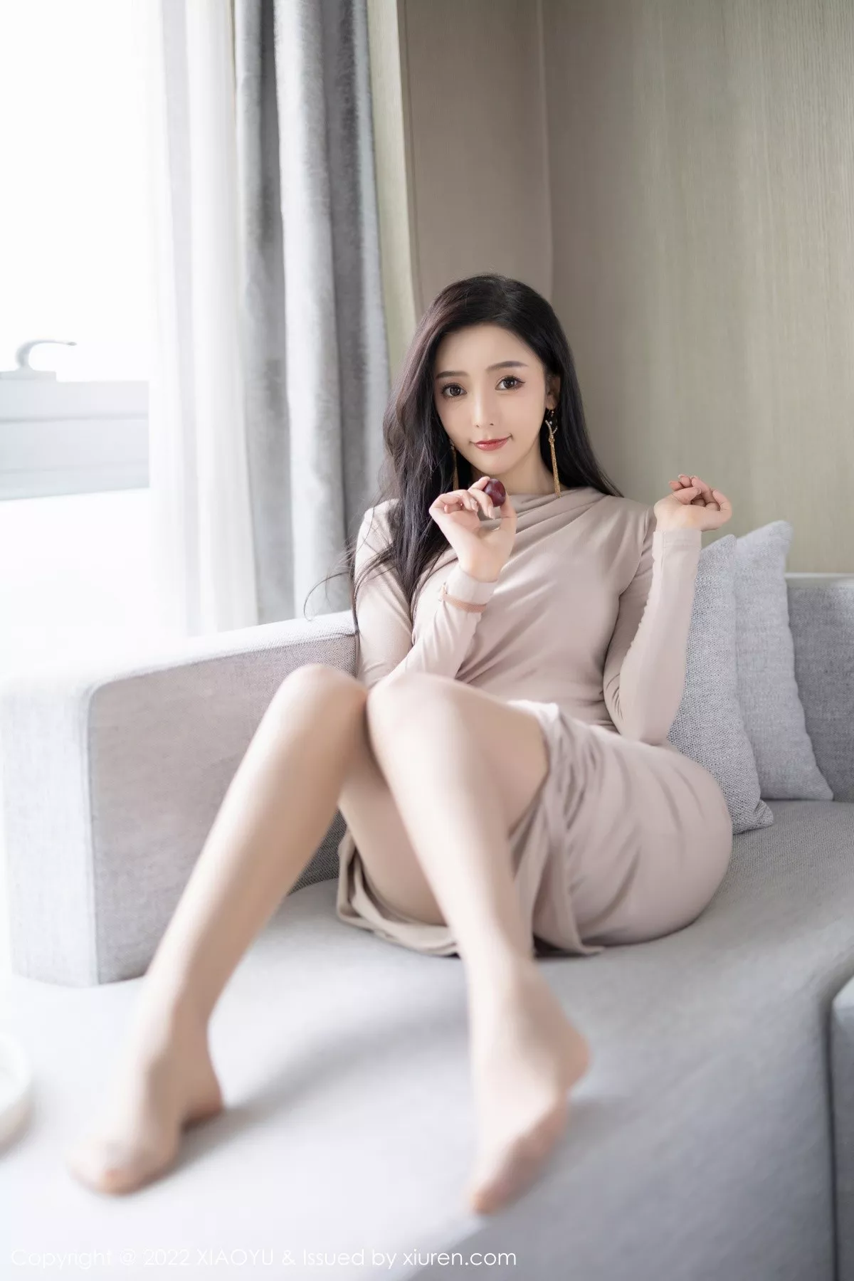 [XiaoYu画语界]第764期王馨瑶写真 [102P]-017