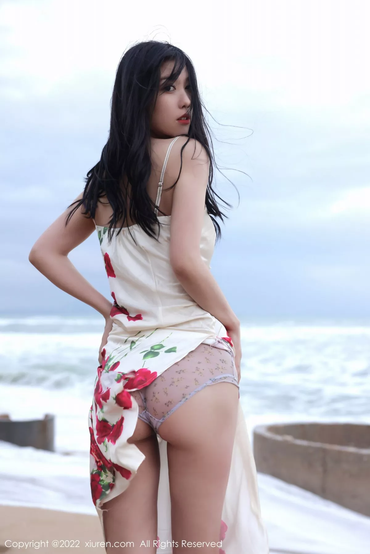 [XiuRen秀人网]第4915期李雅柔写真 [74P]-004
