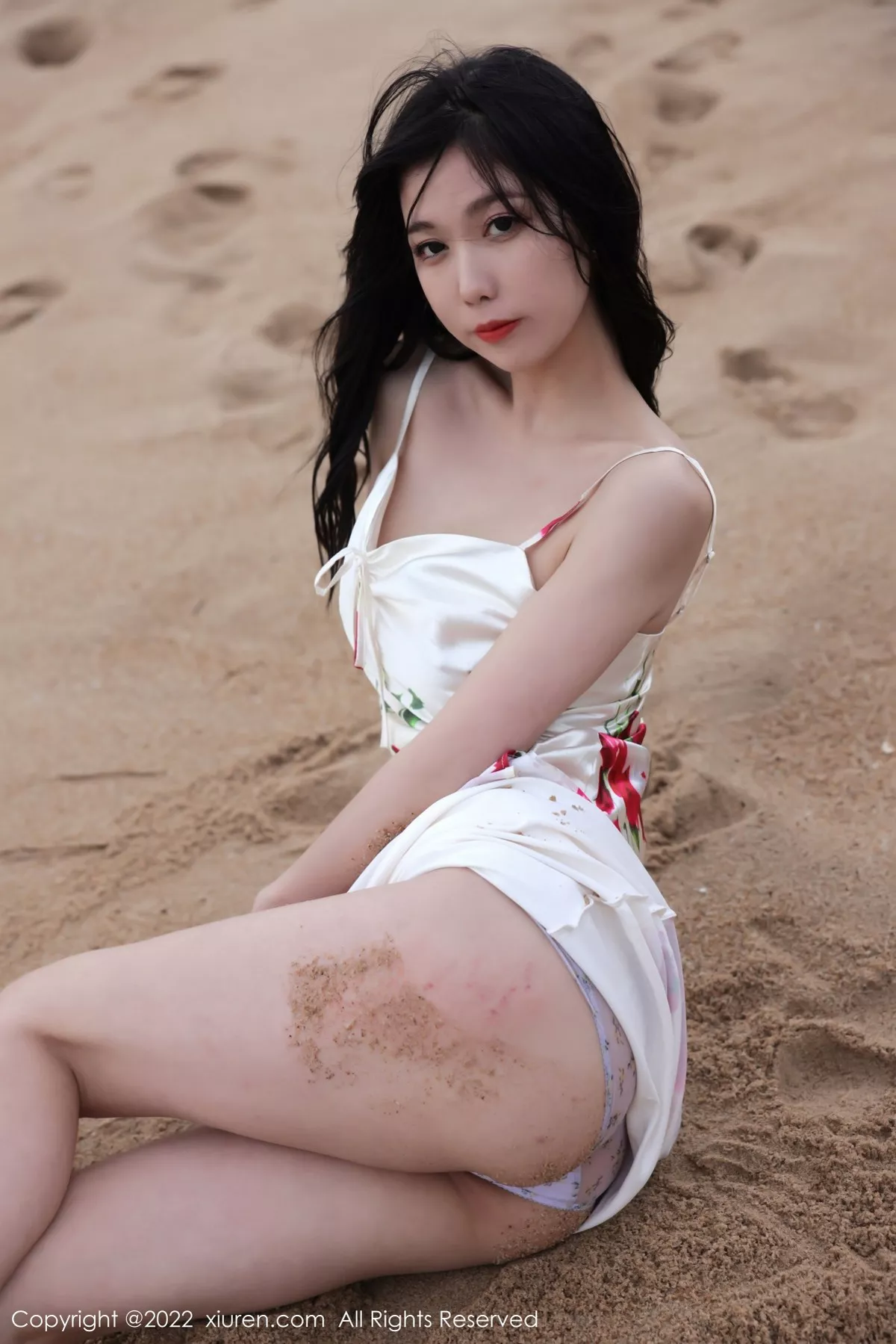 [XiuRen秀人网]第4915期李雅柔写真 [74P]-038