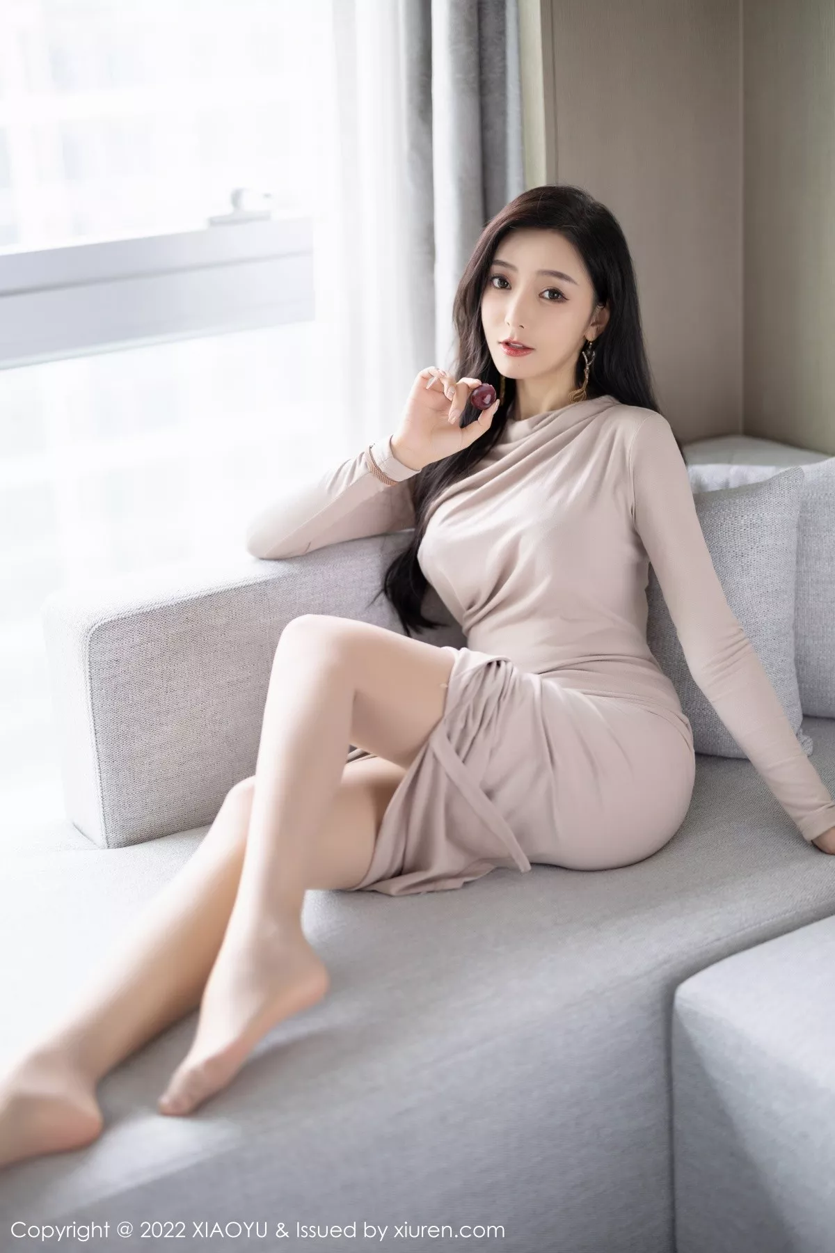 [XiaoYu画语界]第764期王馨瑶写真 [102P]-019
