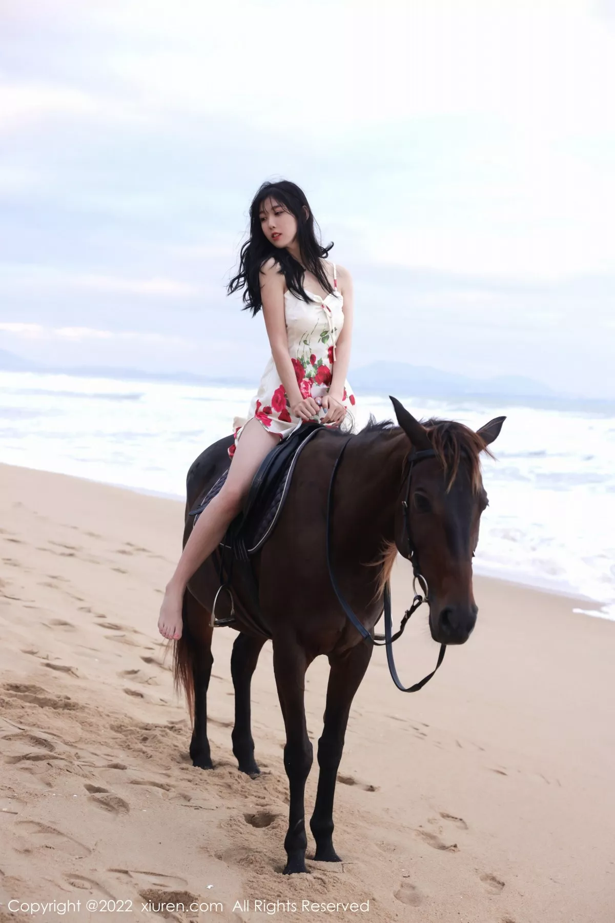 [XiuRen秀人网]第4915期李雅柔写真 [74P]-033