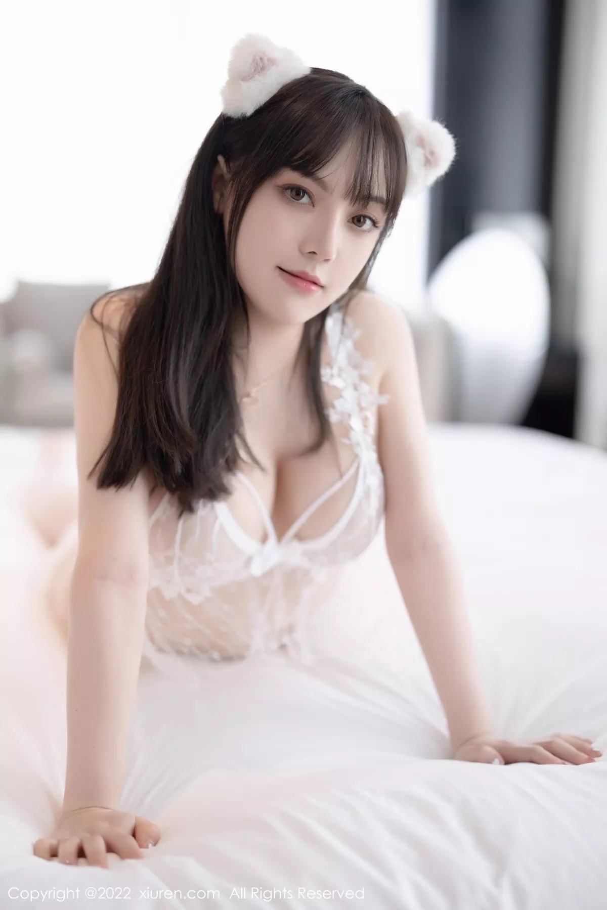 [XiuRen秀人网]第4919期豆瓣酱写真 [73P]-023
