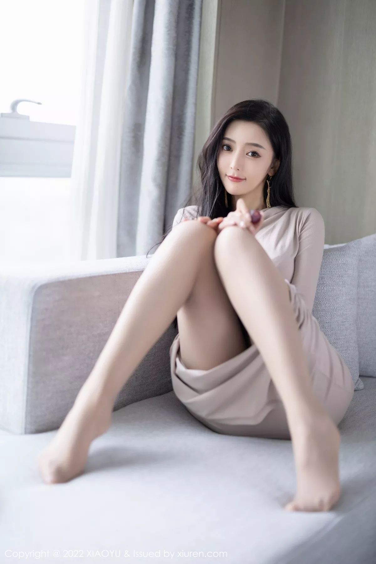 [XiaoYu画语界]第764期王馨瑶写真 [102P]-016