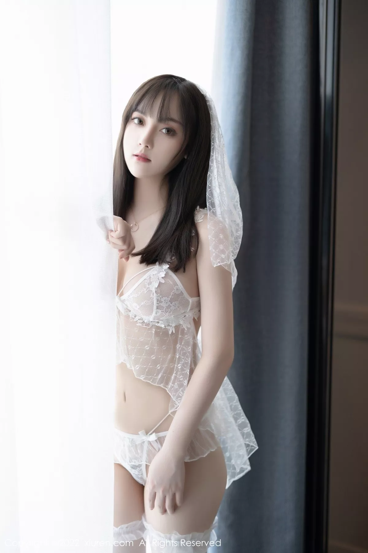 [XiuRen秀人网]第4919期豆瓣酱写真 [73P]-028