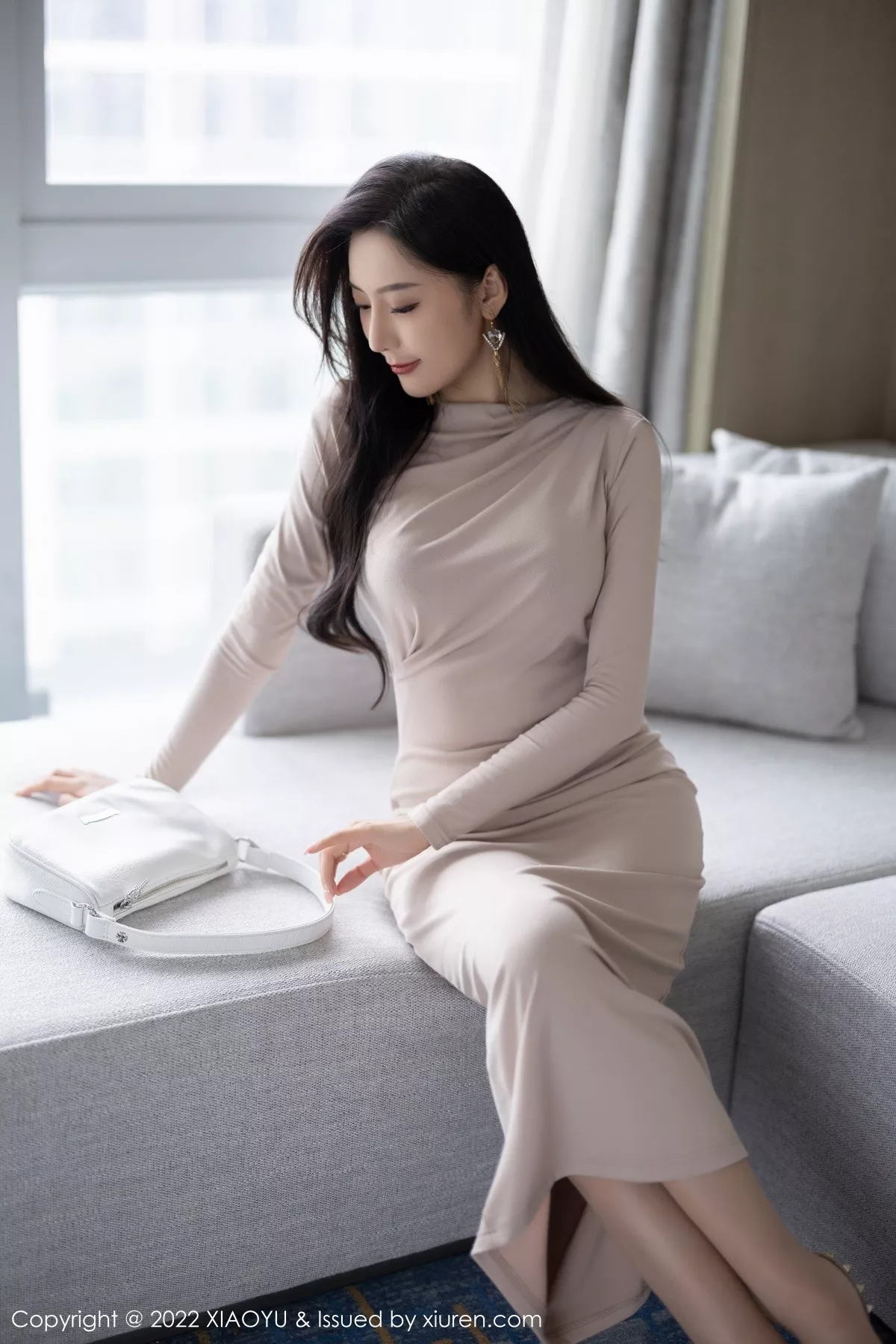 [XiaoYu画语界]第764期王馨瑶写真 [102P]-013