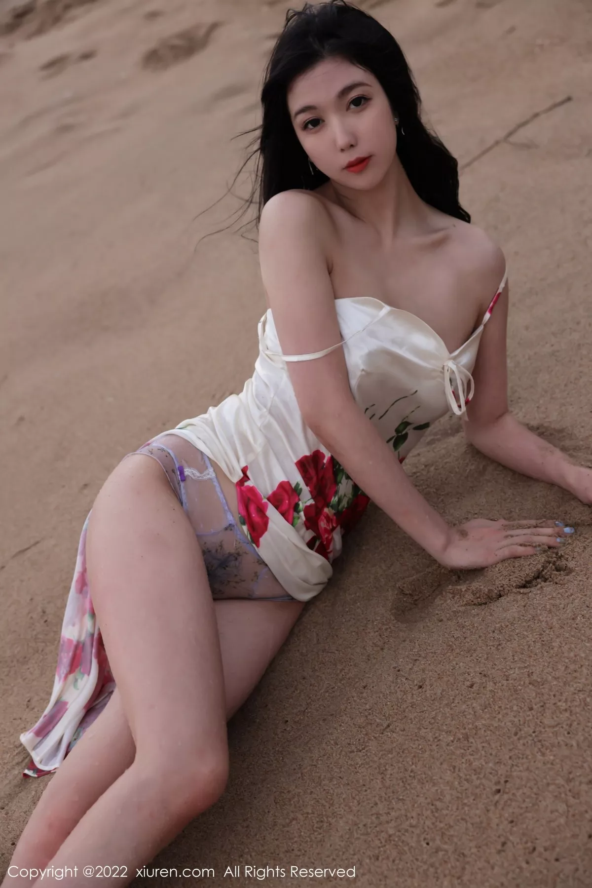 [XiuRen秀人网]第4915期李雅柔写真 [74P]-044