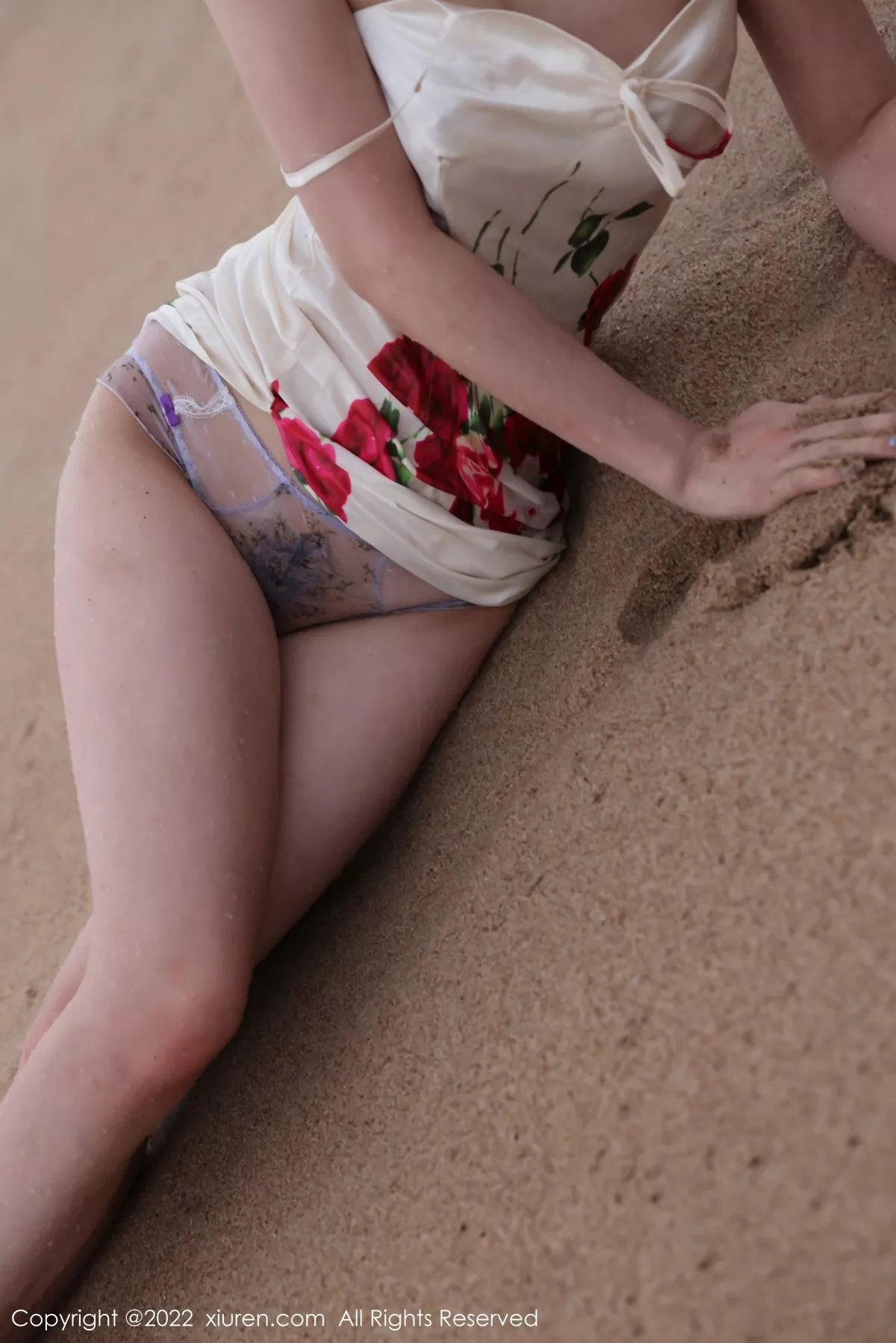 [XiuRen秀人网]第4915期李雅柔写真 [74P]-043