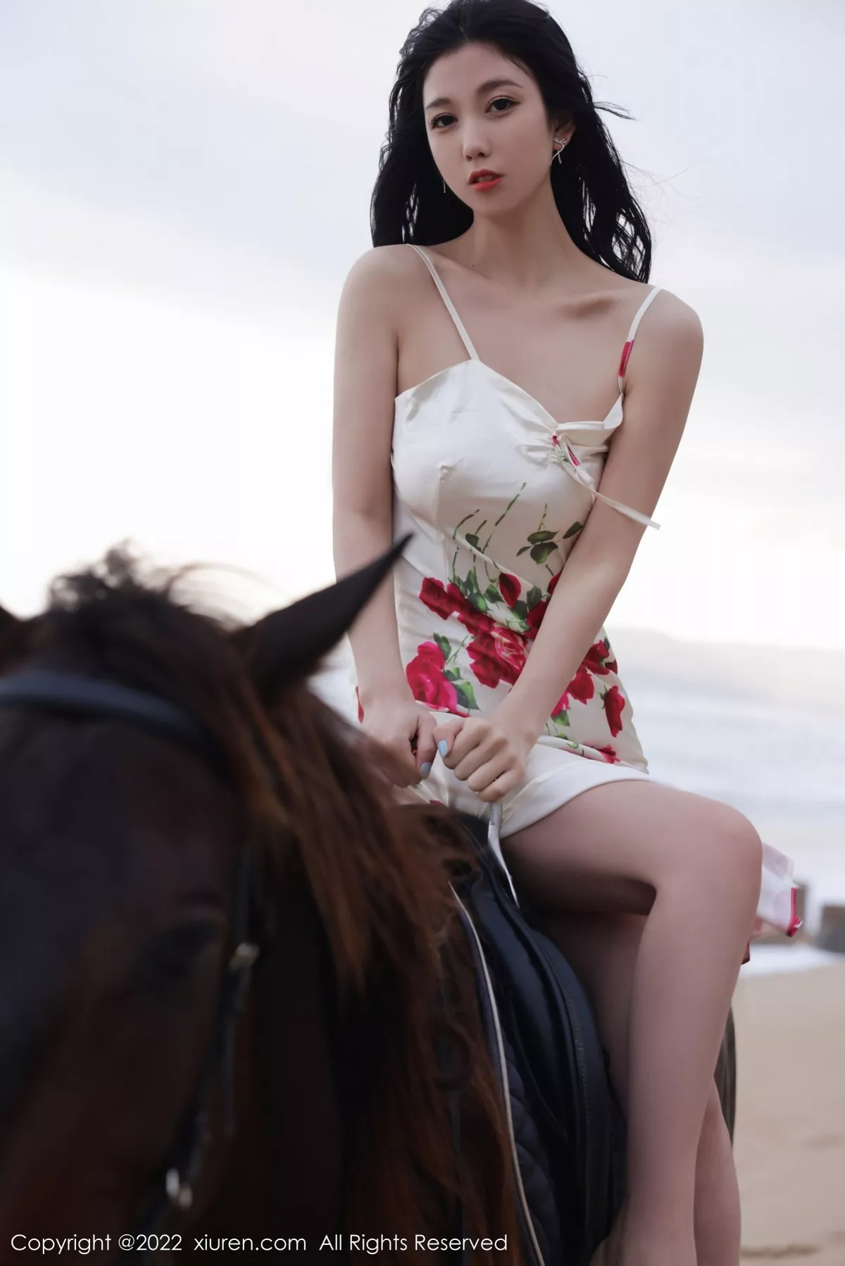 [XiuRen秀人网]第4915期李雅柔写真 [74P]-030