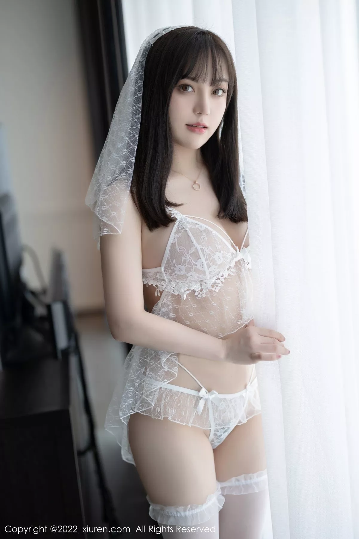 [XiuRen秀人网]第4919期豆瓣酱写真 [73P]-029