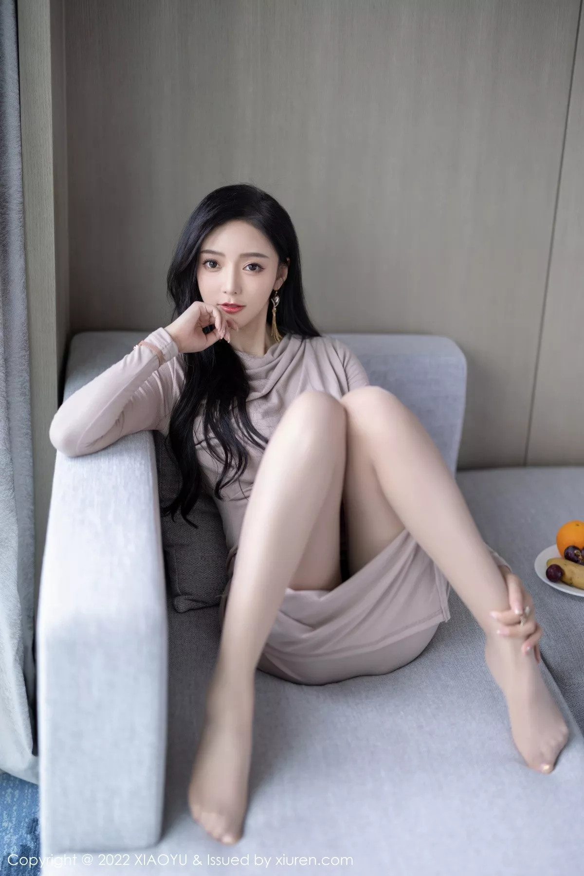 [XiaoYu画语界]第764期王馨瑶写真 [102P]-021