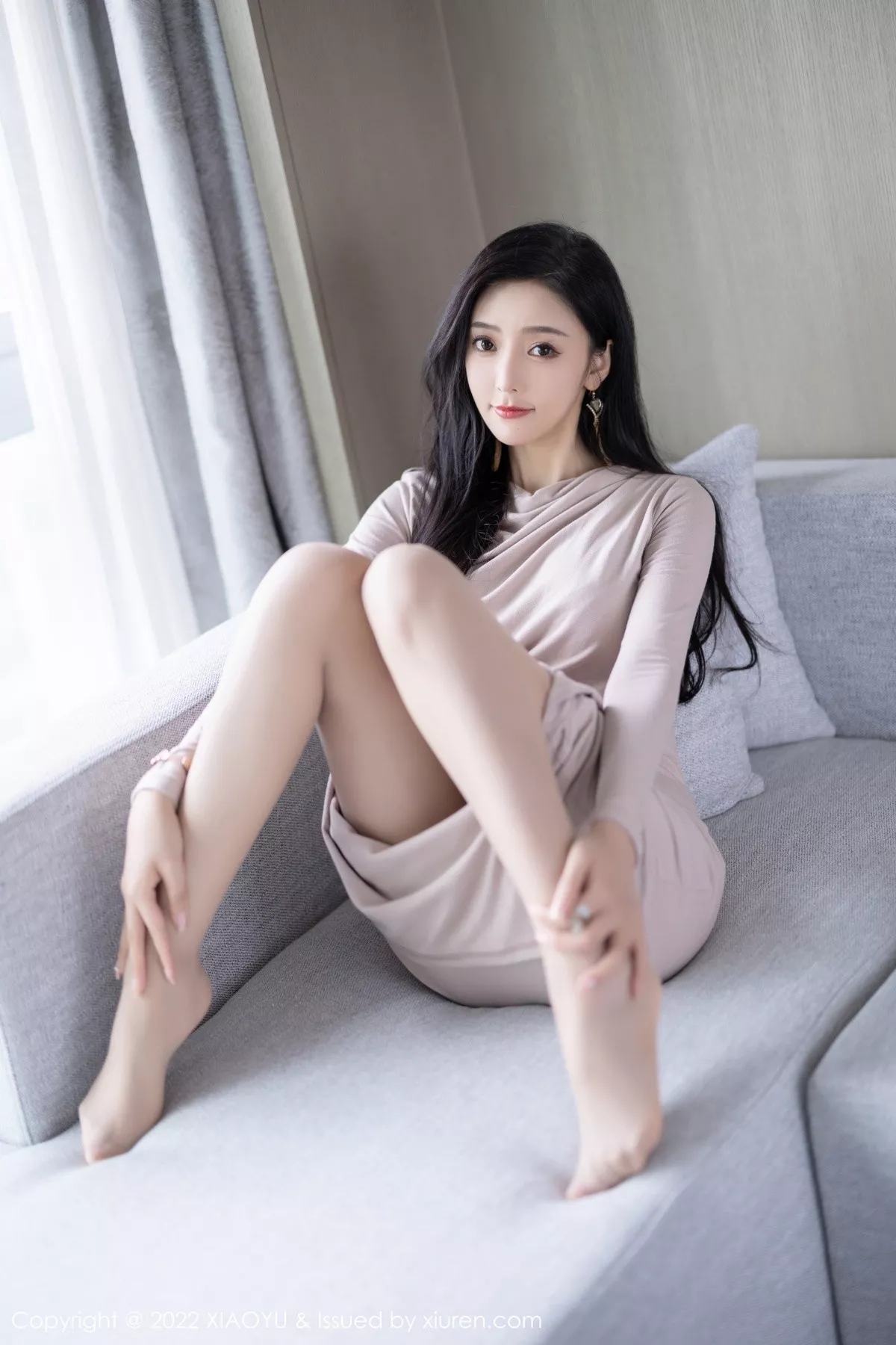 [XiaoYu画语界]第764期王馨瑶写真 [102P]-022