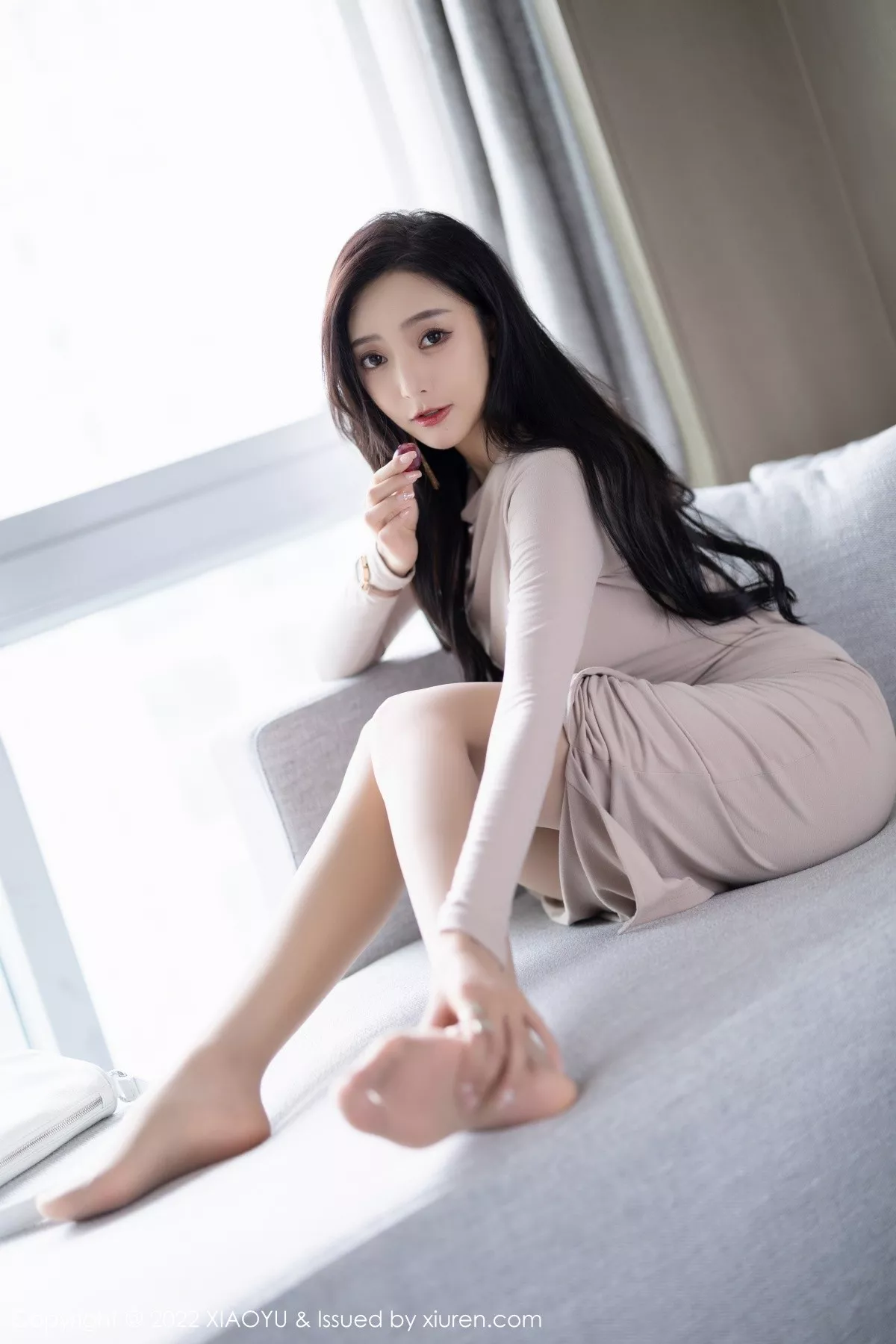 [XiaoYu画语界]第764期王馨瑶写真 [102P]-020