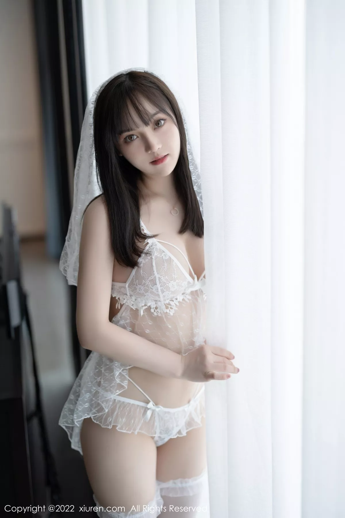 [XiuRen秀人网]第4919期豆瓣酱写真 [73P]-027
