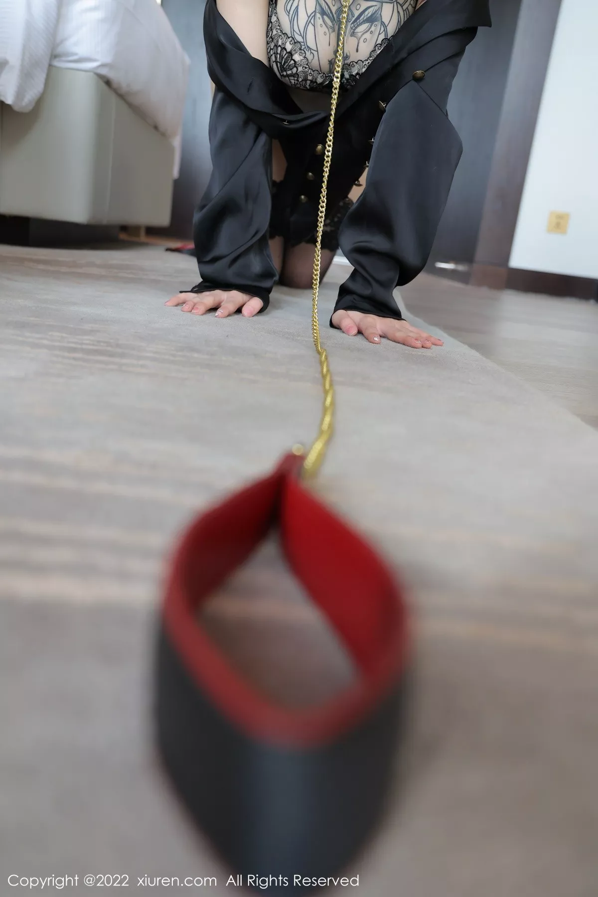 [XiuRen秀人网]第4927期奶瓶写真 [81P]-050