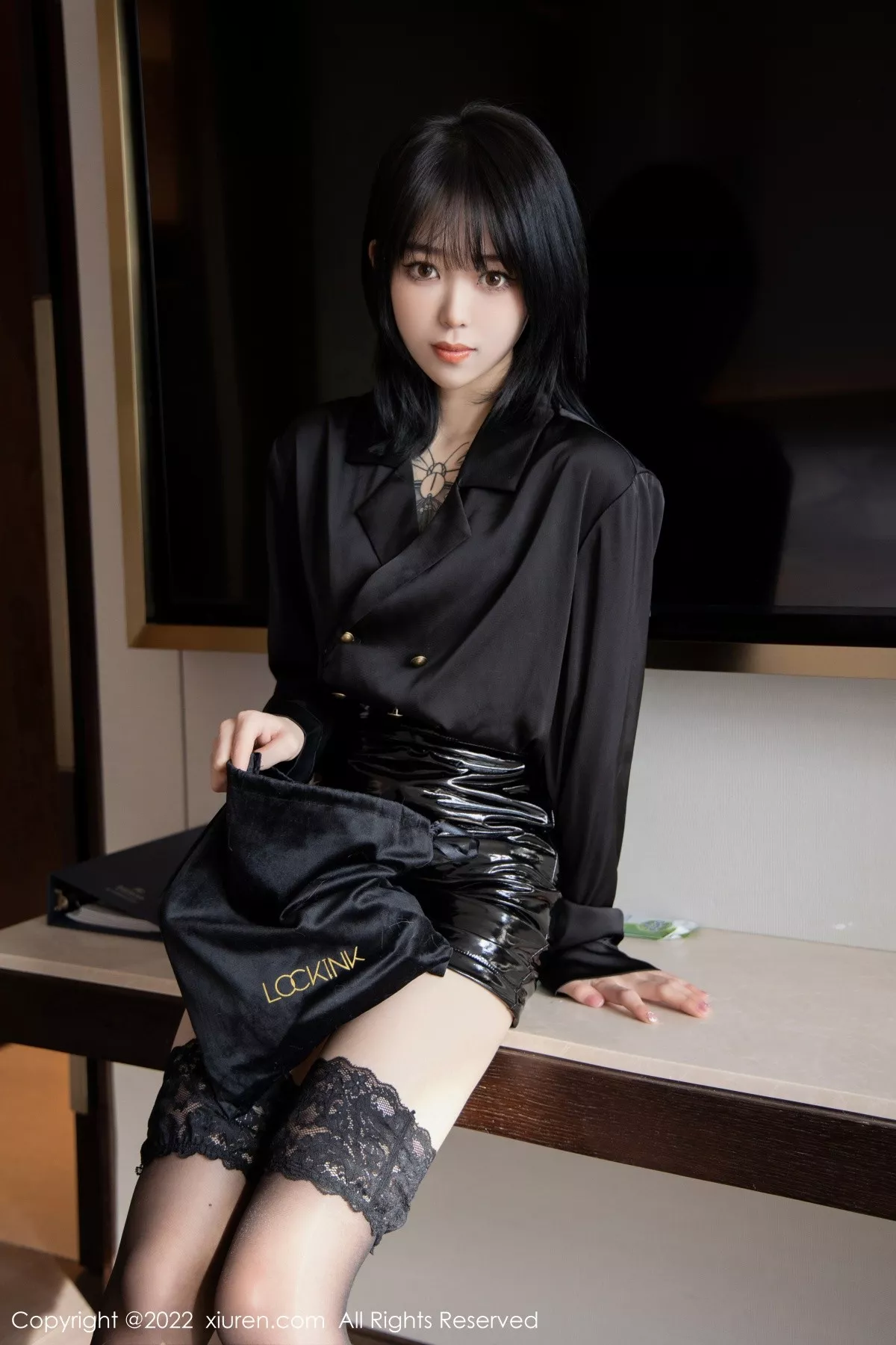 [XiuRen秀人网]第4927期奶瓶写真 [81P]-078