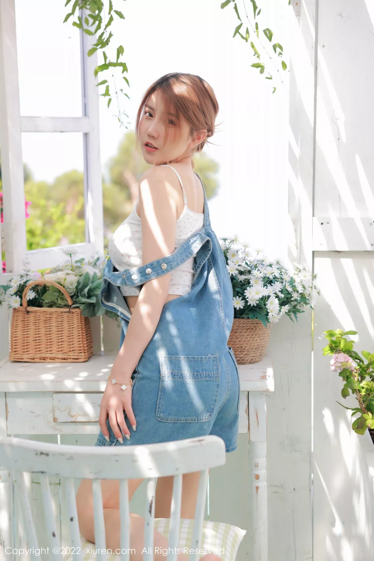 [XiuRen秀人网]第4922期糖酒酒写真 [61P]-024