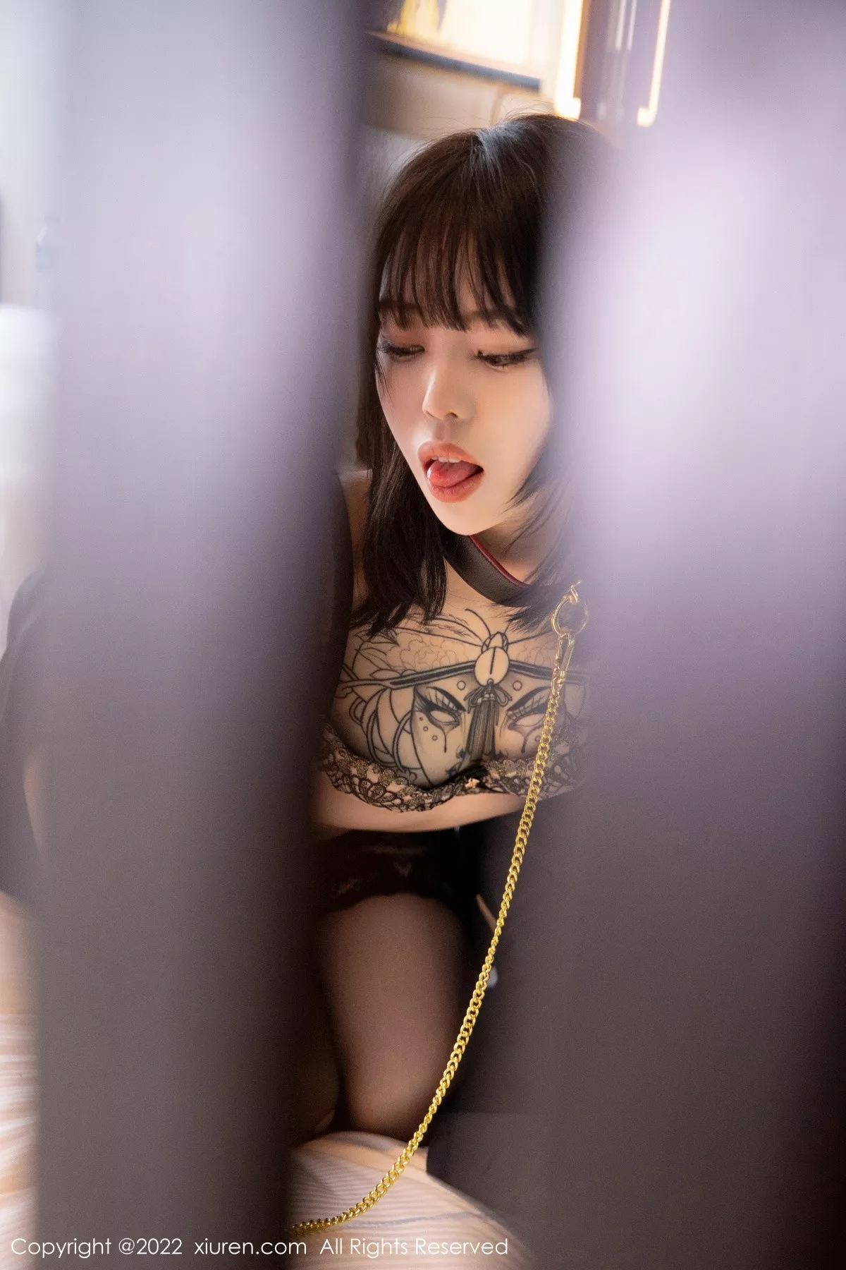 [XiuRen秀人网]第4927期奶瓶写真 [81P]-074