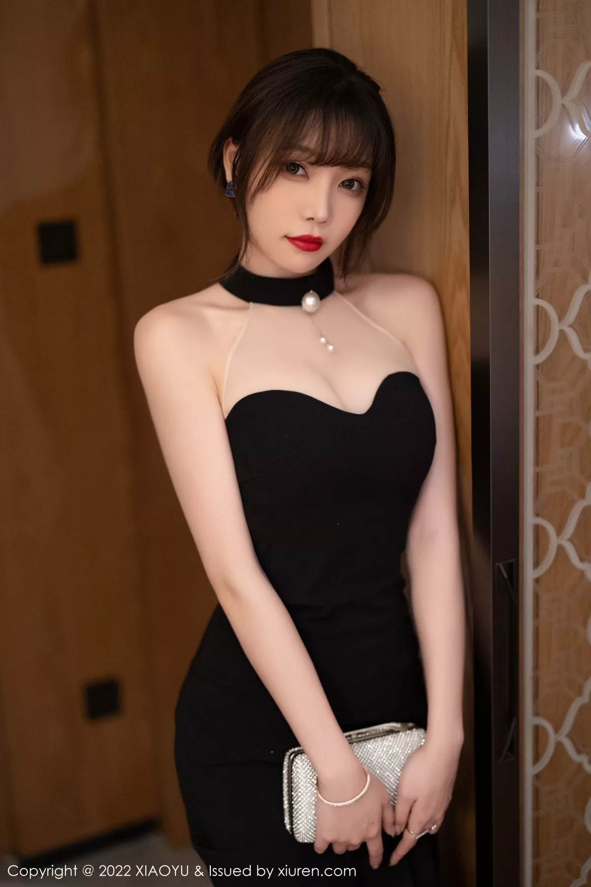 [XiaoYu画语界]第765期芝芝写真 [82P]-037