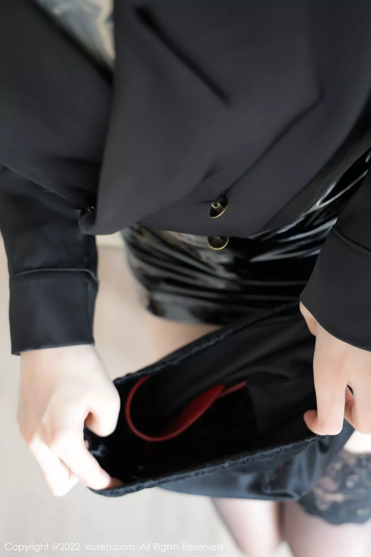 [XiuRen秀人网]第4927期奶瓶写真 [81P]-004