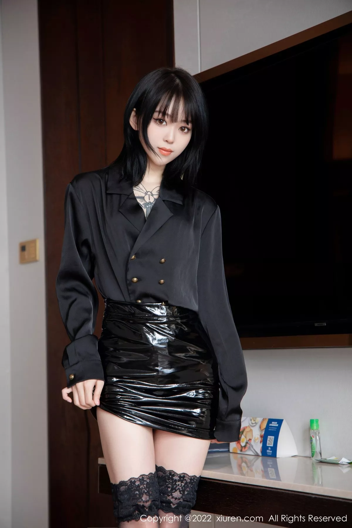 [XiuRen秀人网]第4927期奶瓶写真 [81P]-034