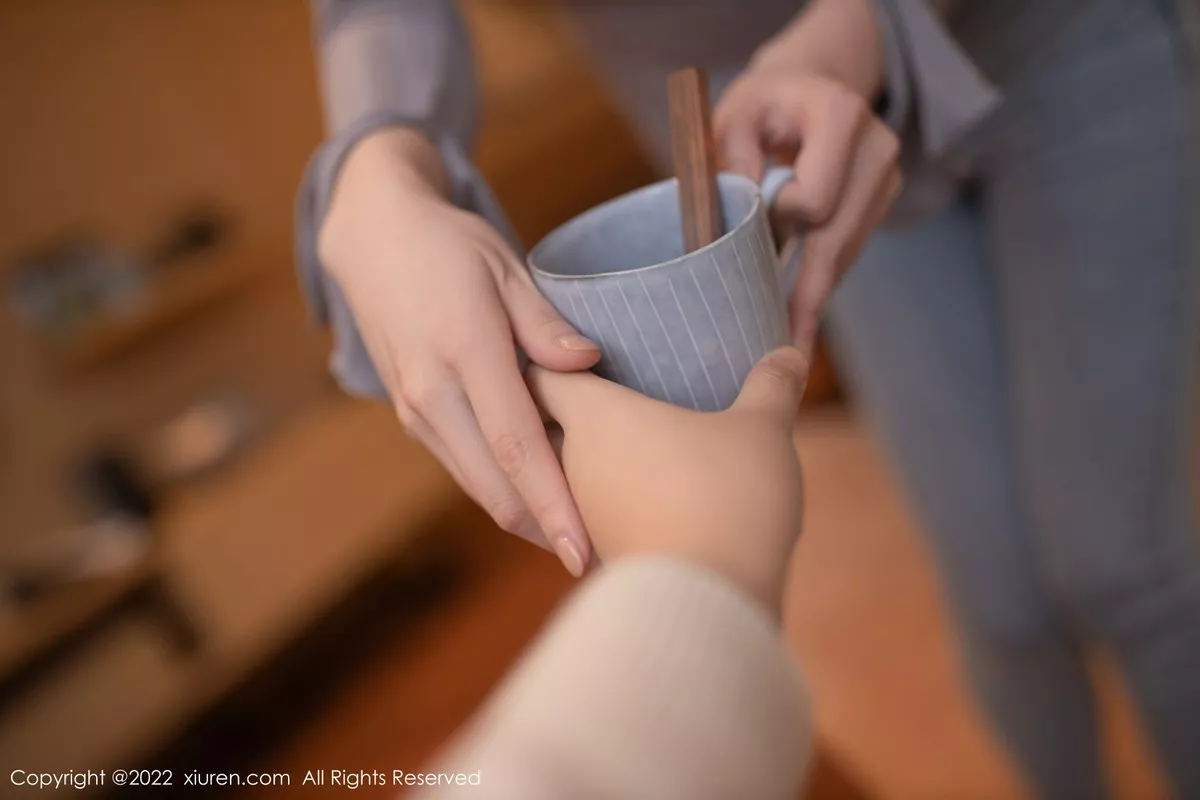 [XiuRen秀人网]第4926期安然写真 [81P]-042