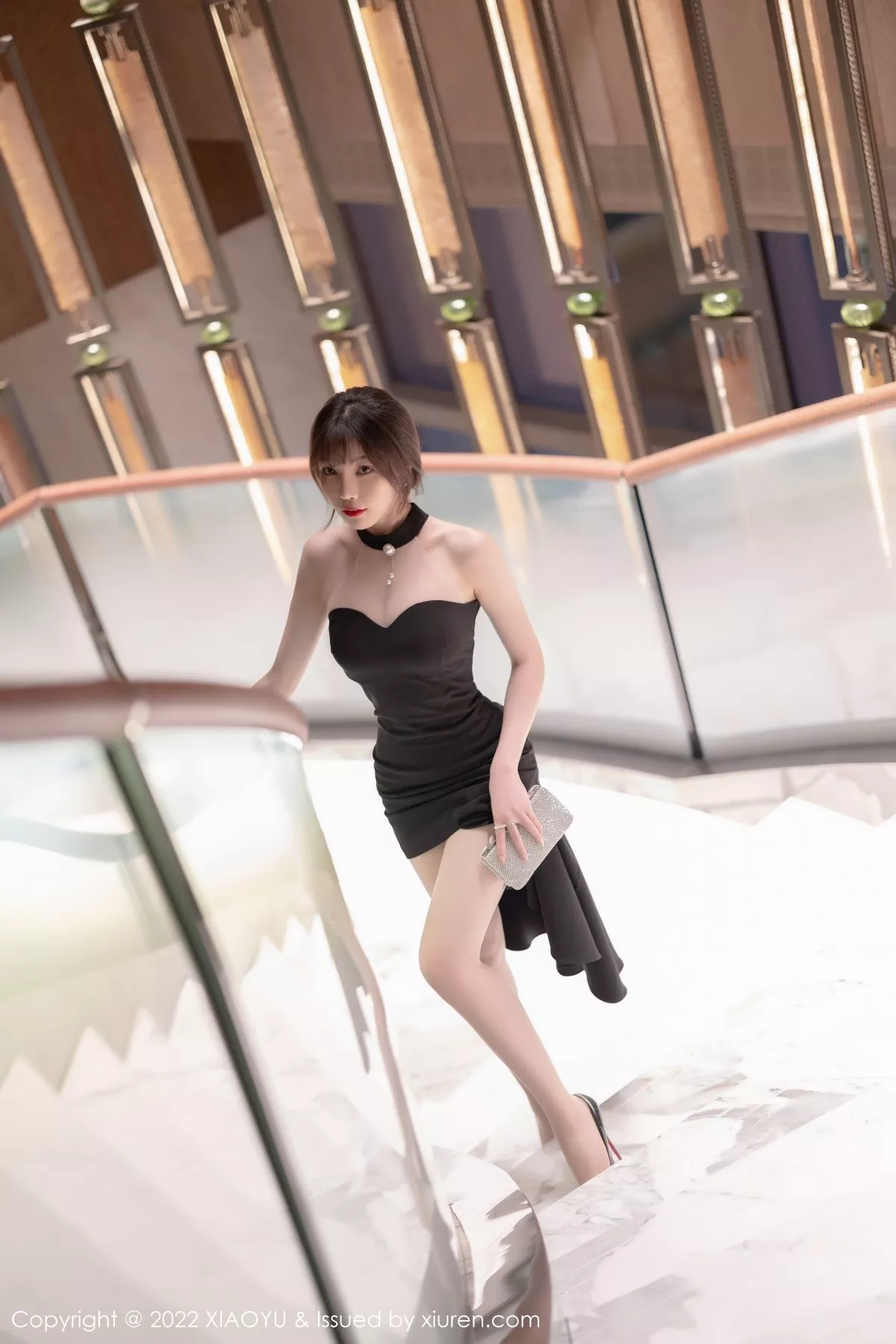 [XiaoYu画语界]第765期芝芝写真 [82P]-038