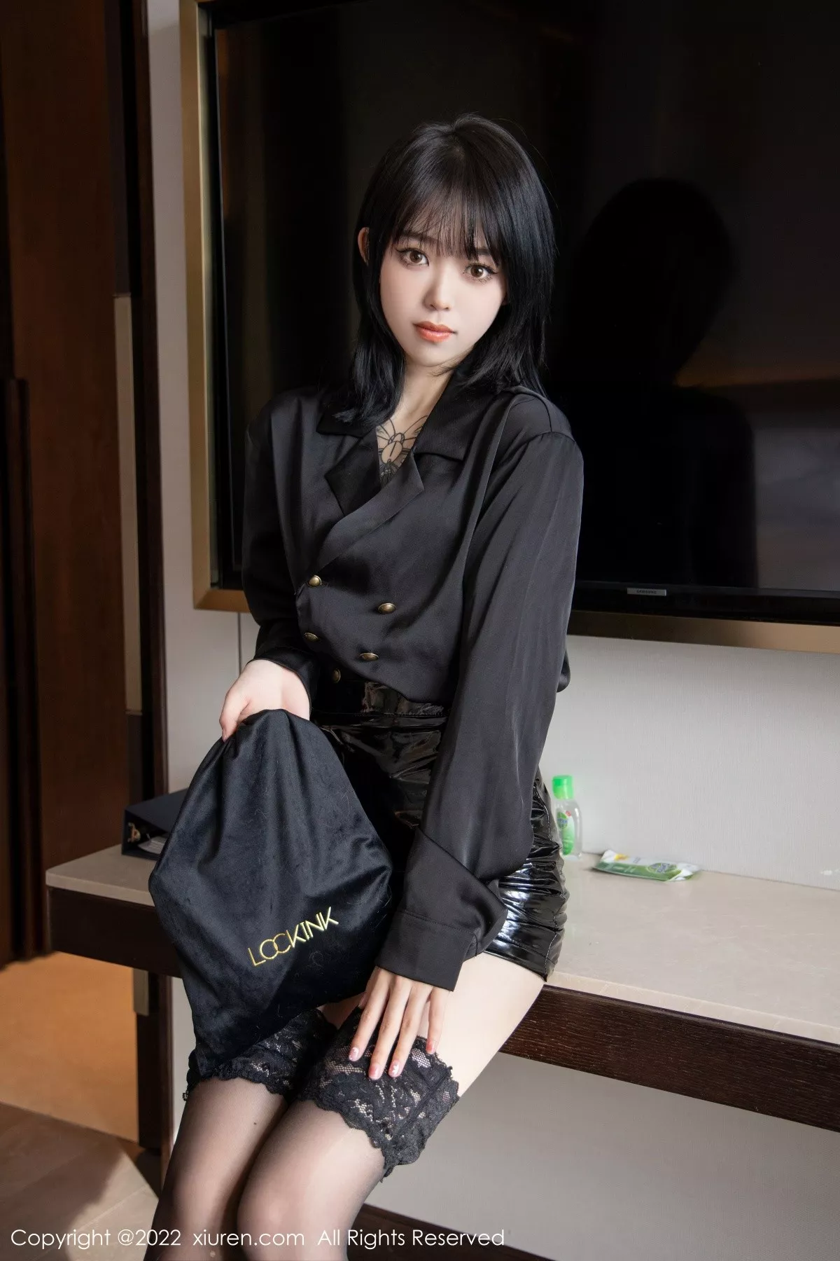 [XiuRen秀人网]第4927期奶瓶写真 [81P]-033