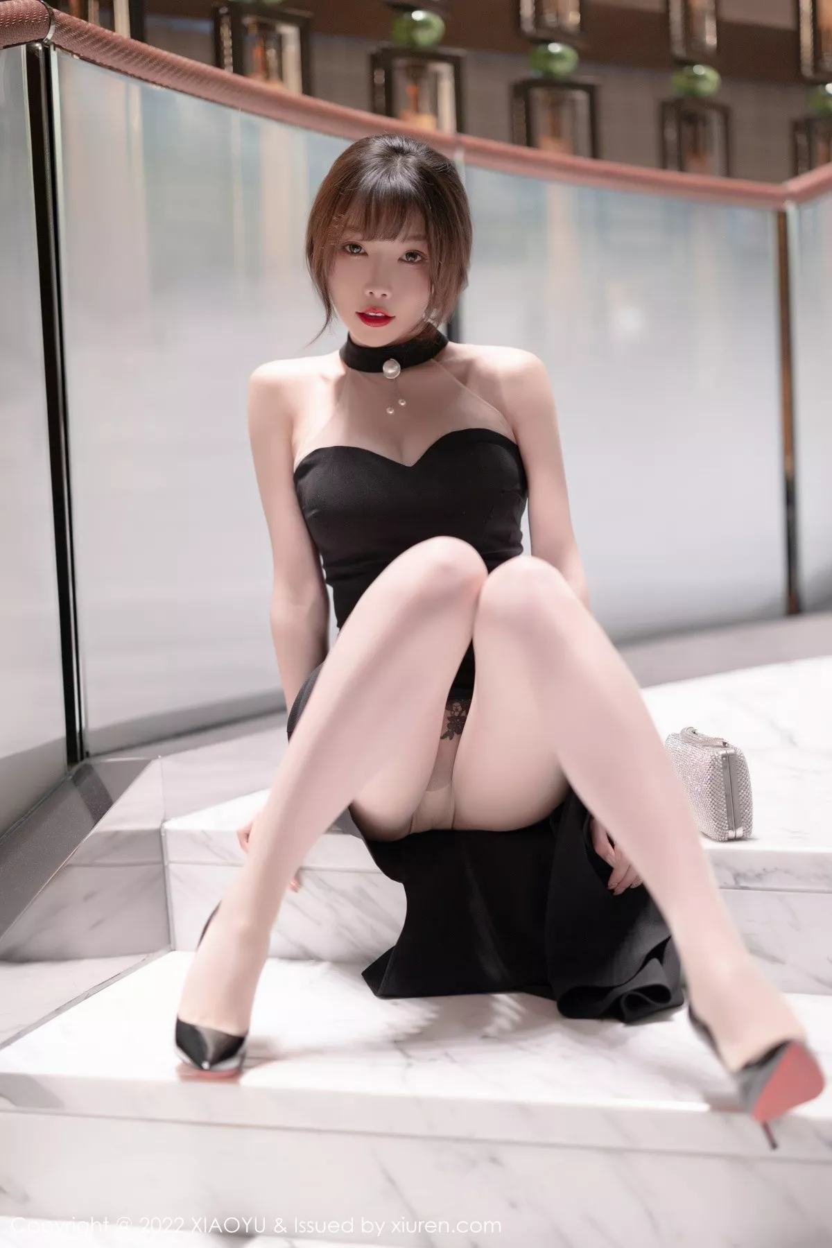[XiaoYu画语界]第765期芝芝写真 [82P]-007