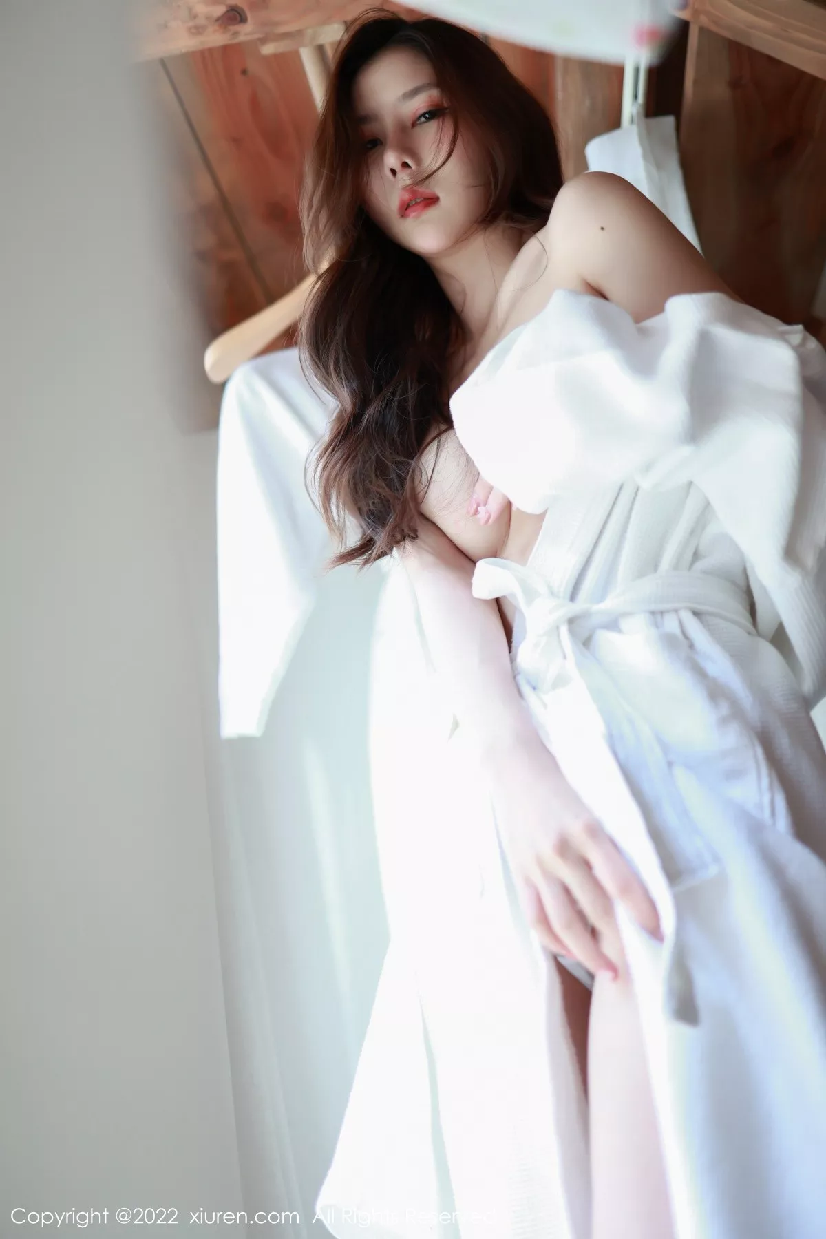 [XiuRen秀人网]第4932期尹甜甜写真 [54P]-016