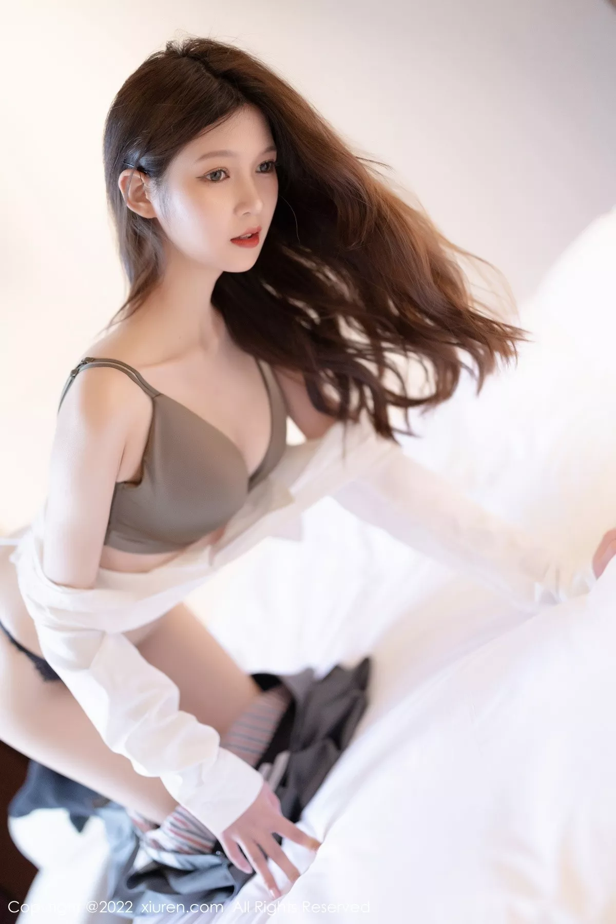 [XiuRen秀人网]第4933期程程程写真 [75P]-055