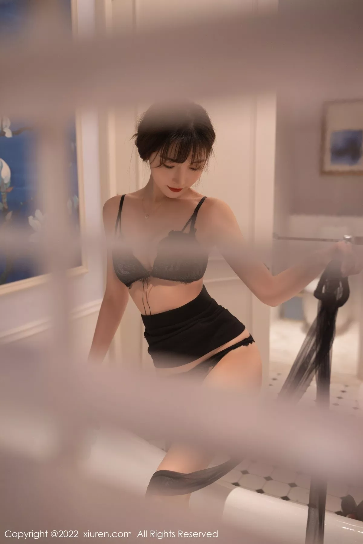 [XiuRen秀人网]第4935期陆萱萱写真 [81P]-065