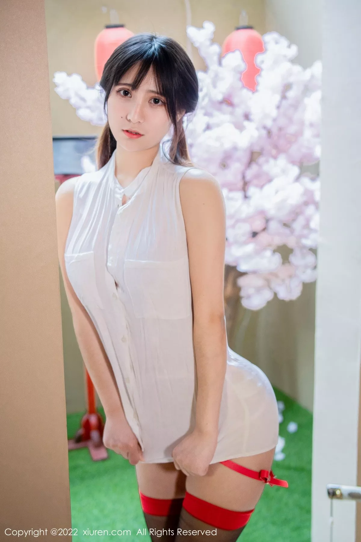 [XiuRen秀人网]第4930期久久写真 [62P]-029