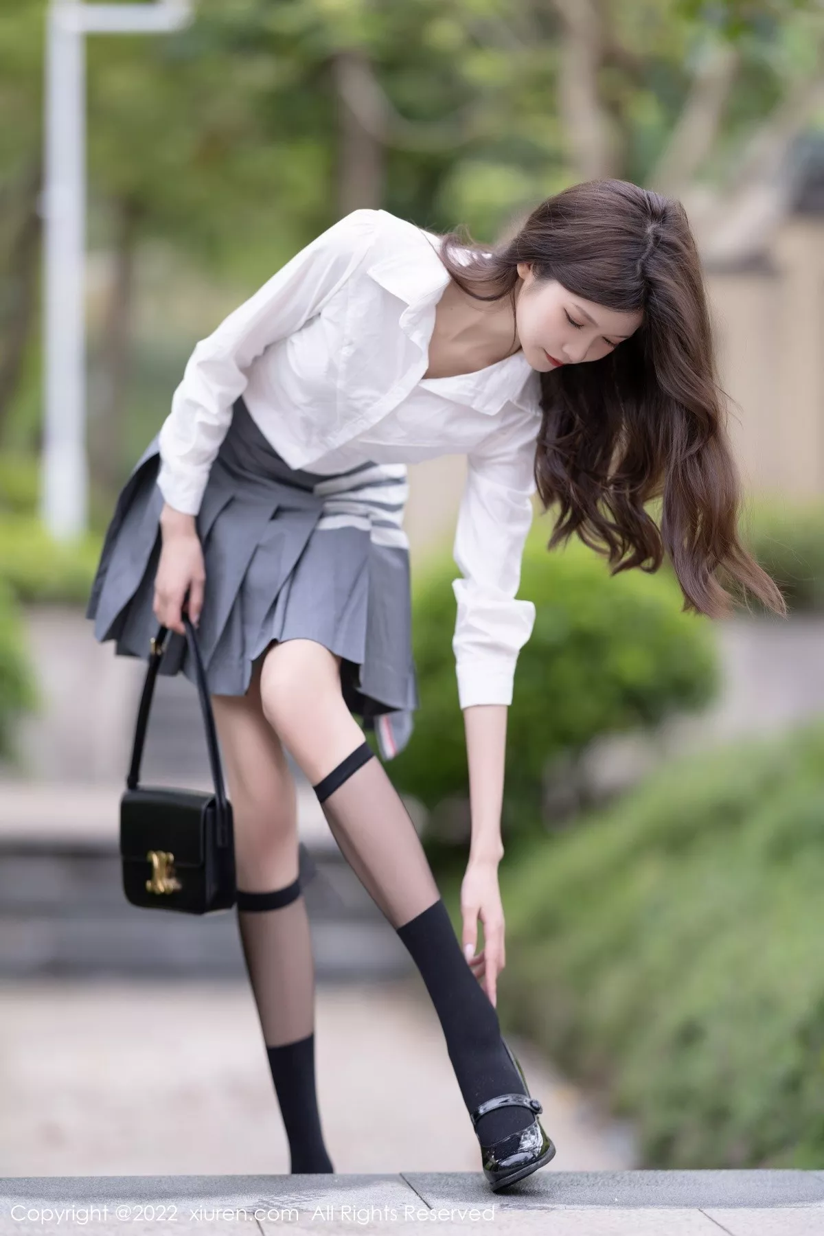 [XiuRen秀人网]第4933期程程程写真 [75P]-013