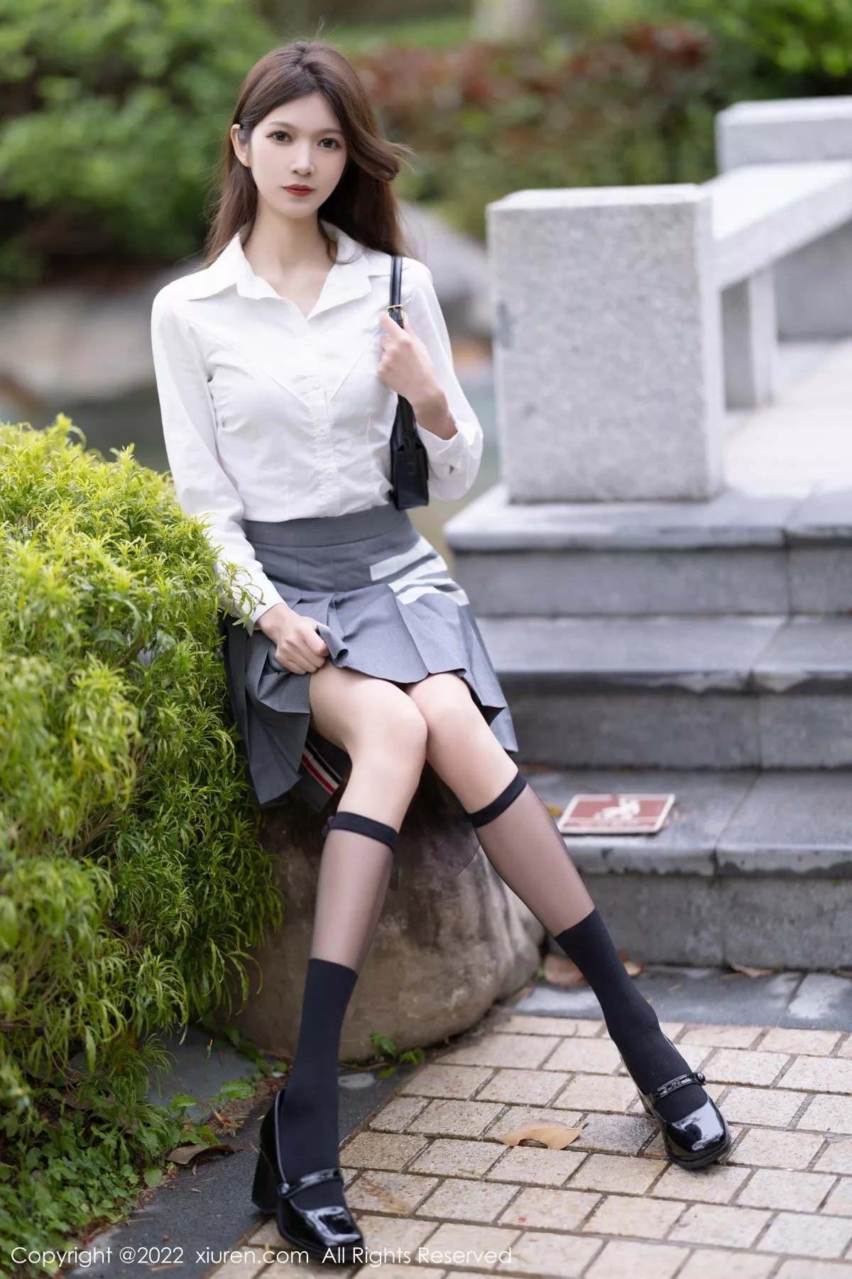 [XiuRen秀人网]第4933期程程程写真 [75P]-007