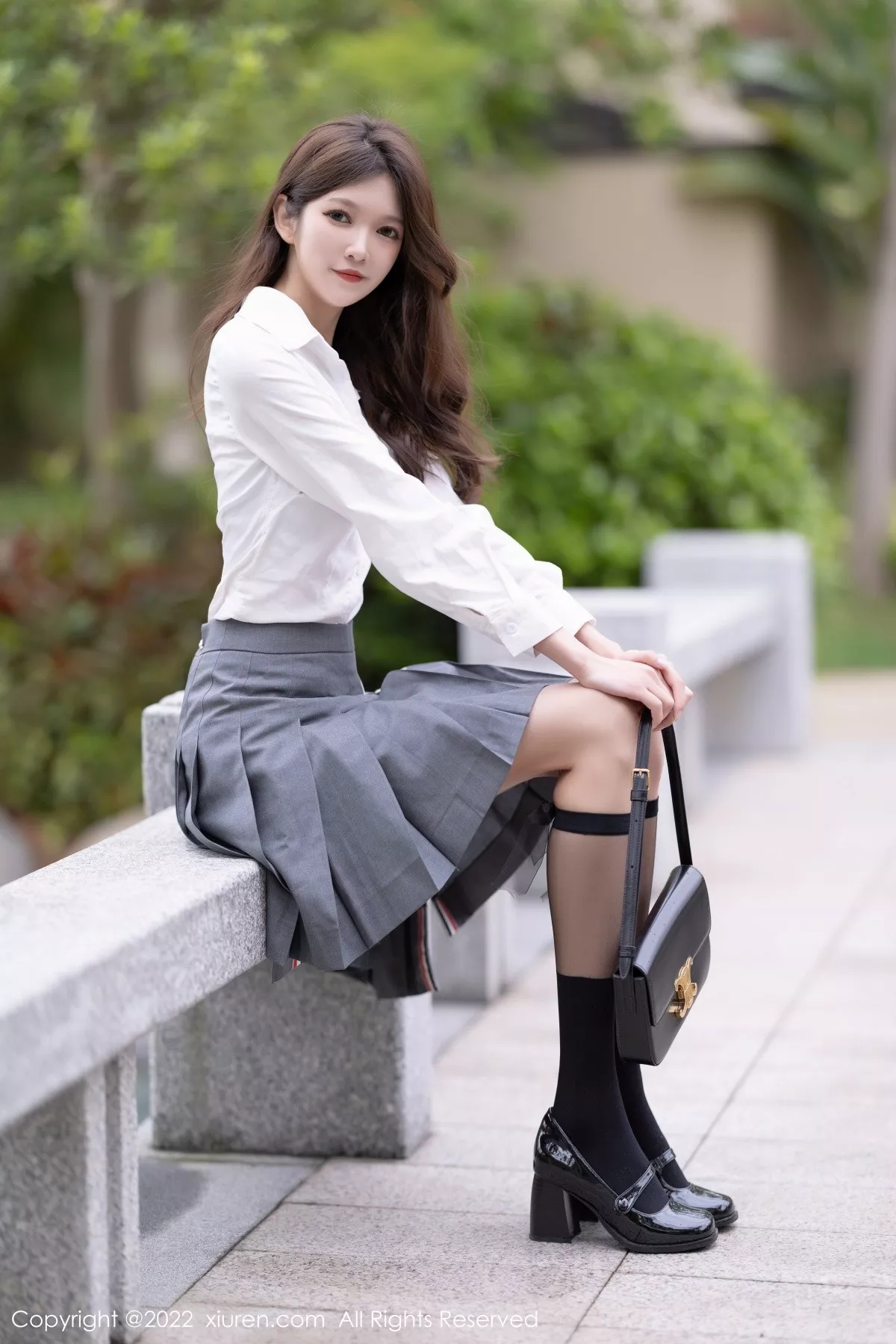 [XiuRen秀人网]第4933期程程程写真 [75P]-006
