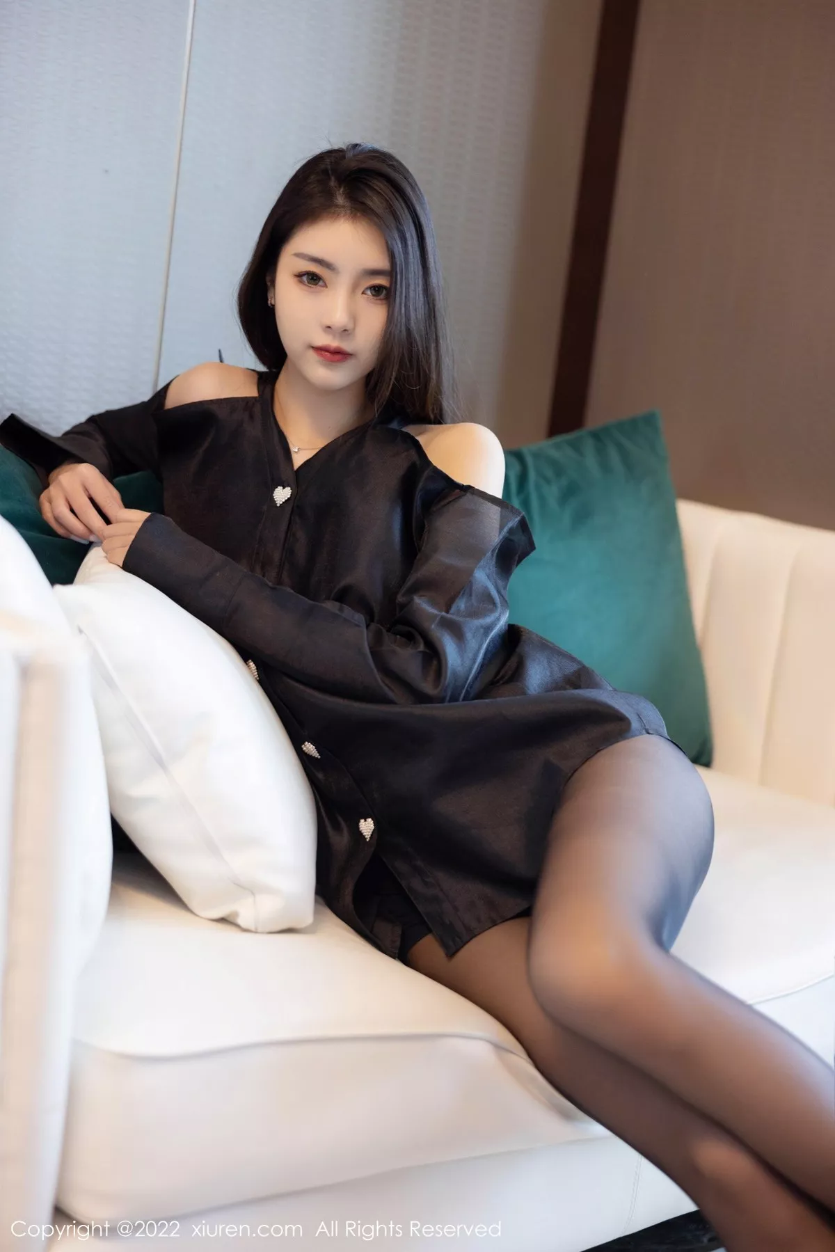 [XiuRen秀人网]第4940期可乐写真 [51P]-016