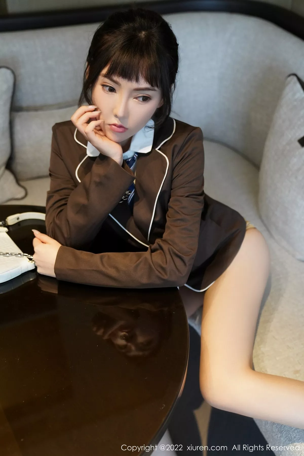 [XiuRen秀人网]第4937期萌汉药写真 [53P]-008