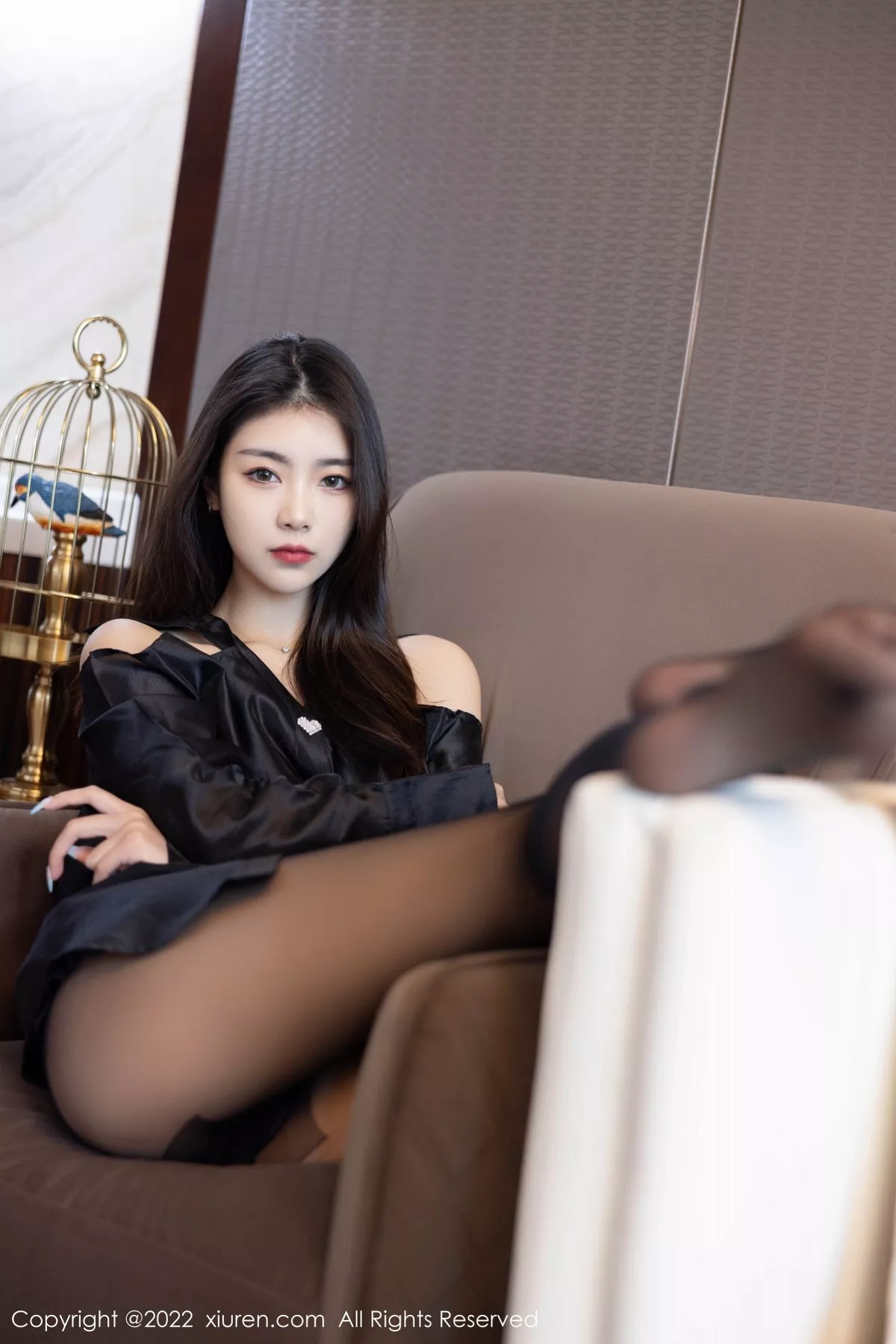 [XiuRen秀人网]第4940期可乐写真 [51P]-030