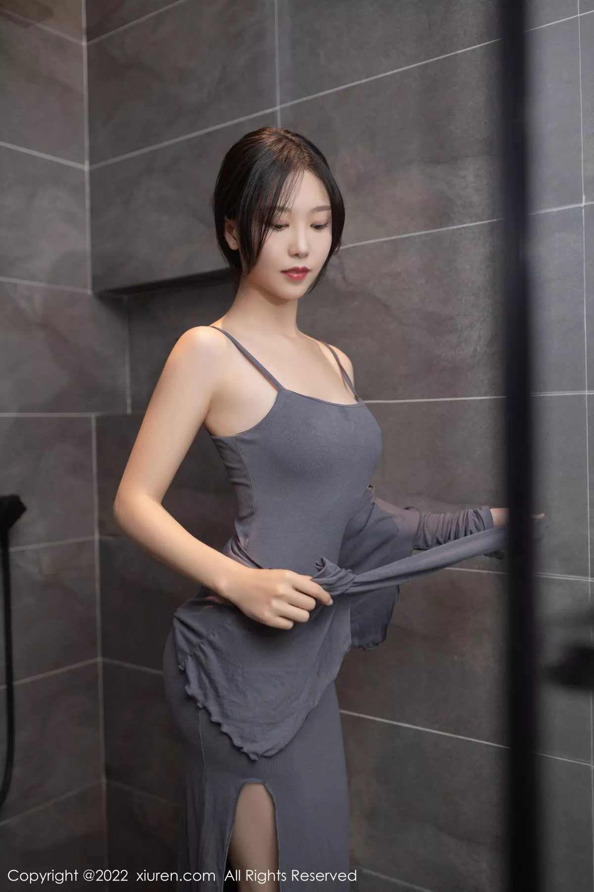 [XiuRen秀人网]第4938期利世写真 [77P]-018