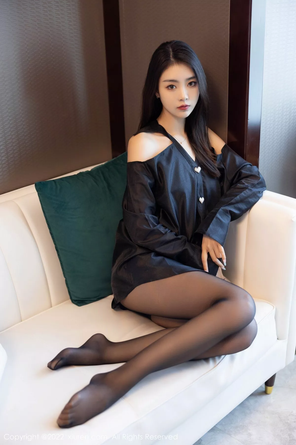 [XiuRen秀人网]第4940期可乐写真 [51P]-013